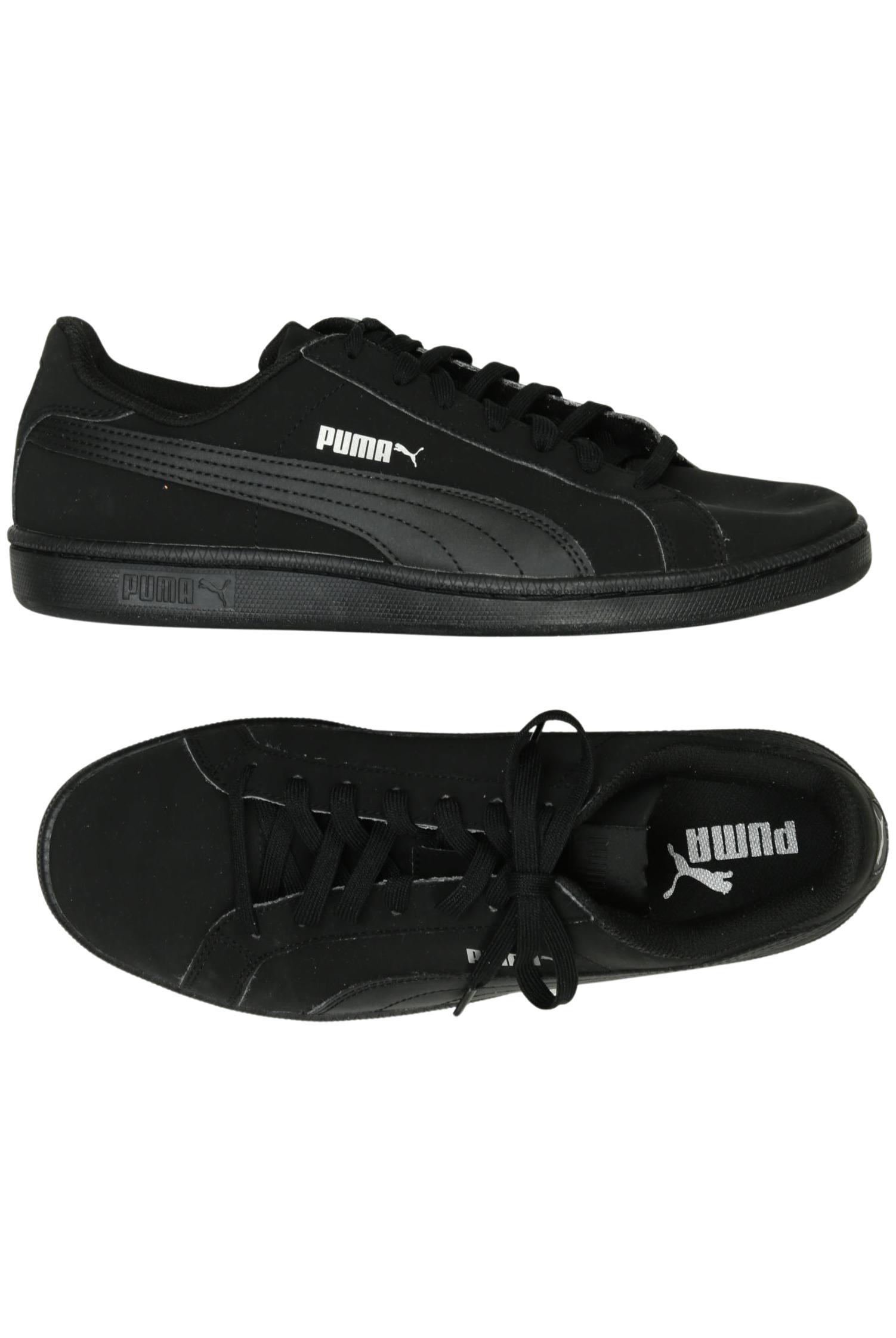 

Puma Herren Sneakers, schwarz, Gr. 42