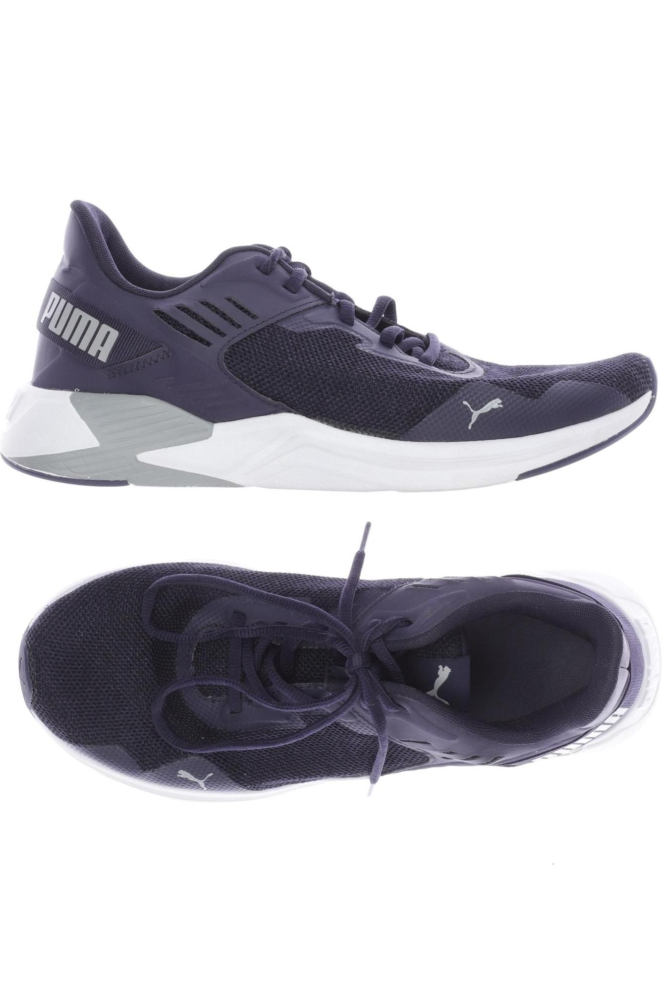 

Puma Herren Sneakers, marineblau, Gr. 42.5