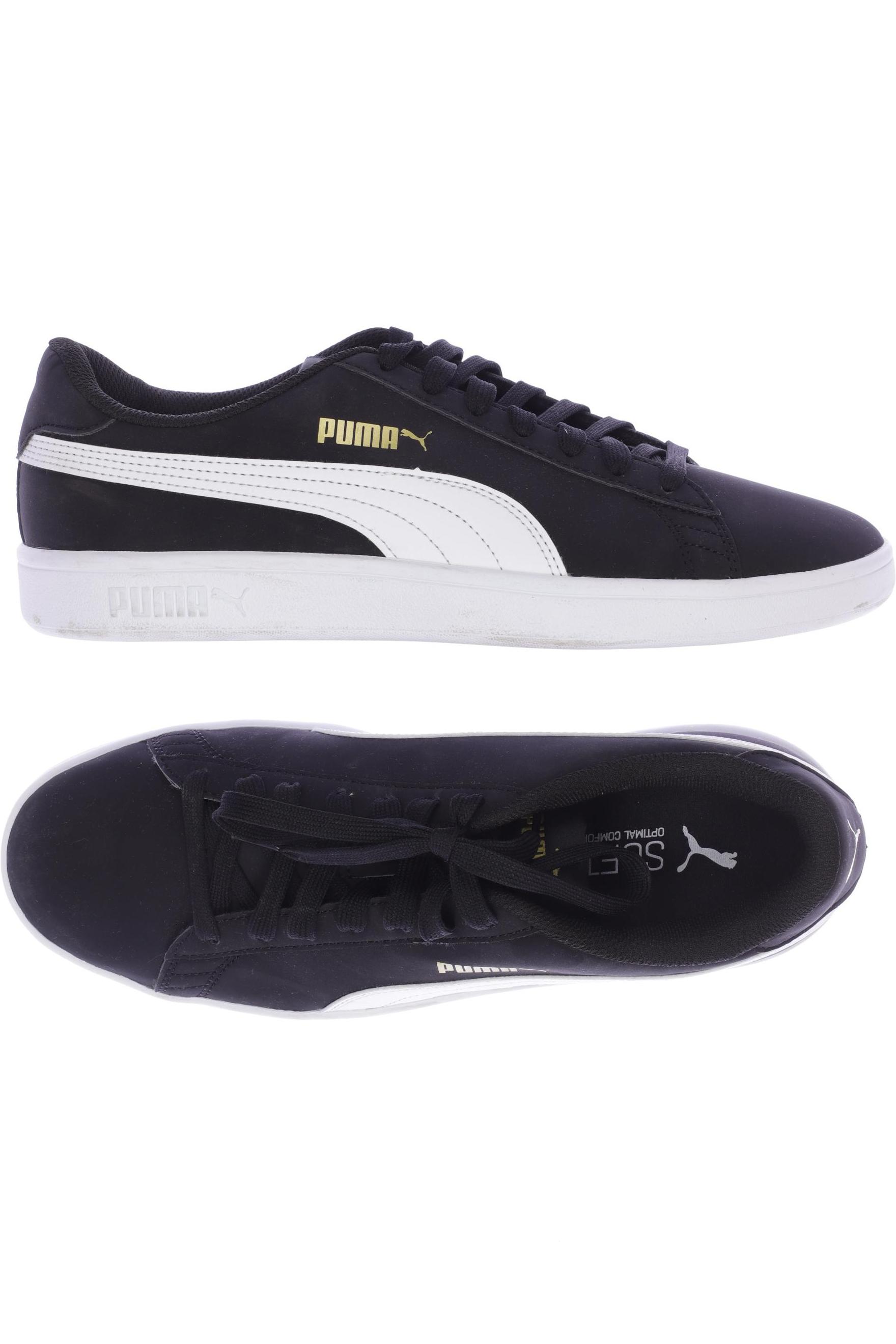 

Puma Herren Sneakers, schwarz, Gr. 41