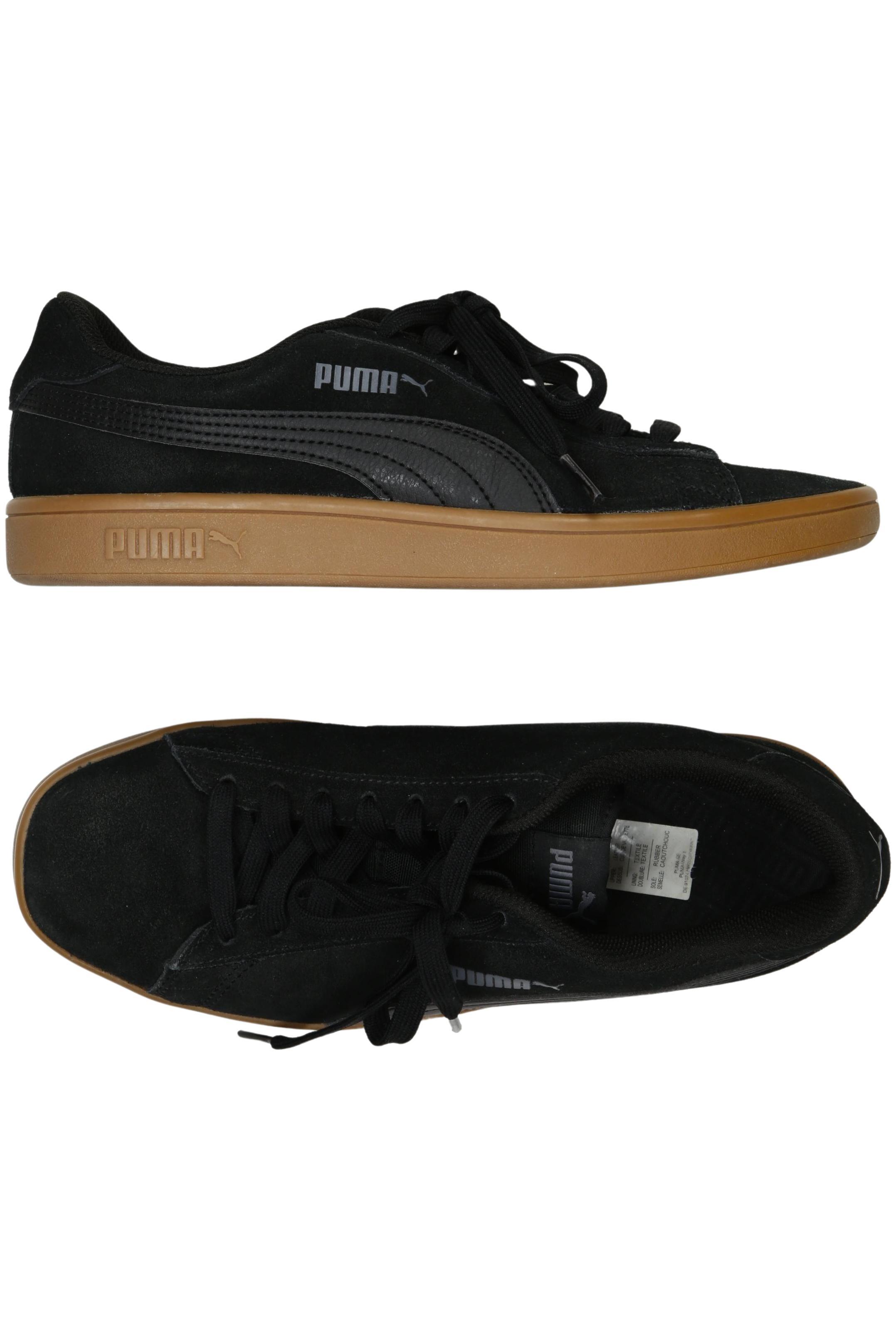 

Puma Herren Sneakers, schwarz, Gr. 40