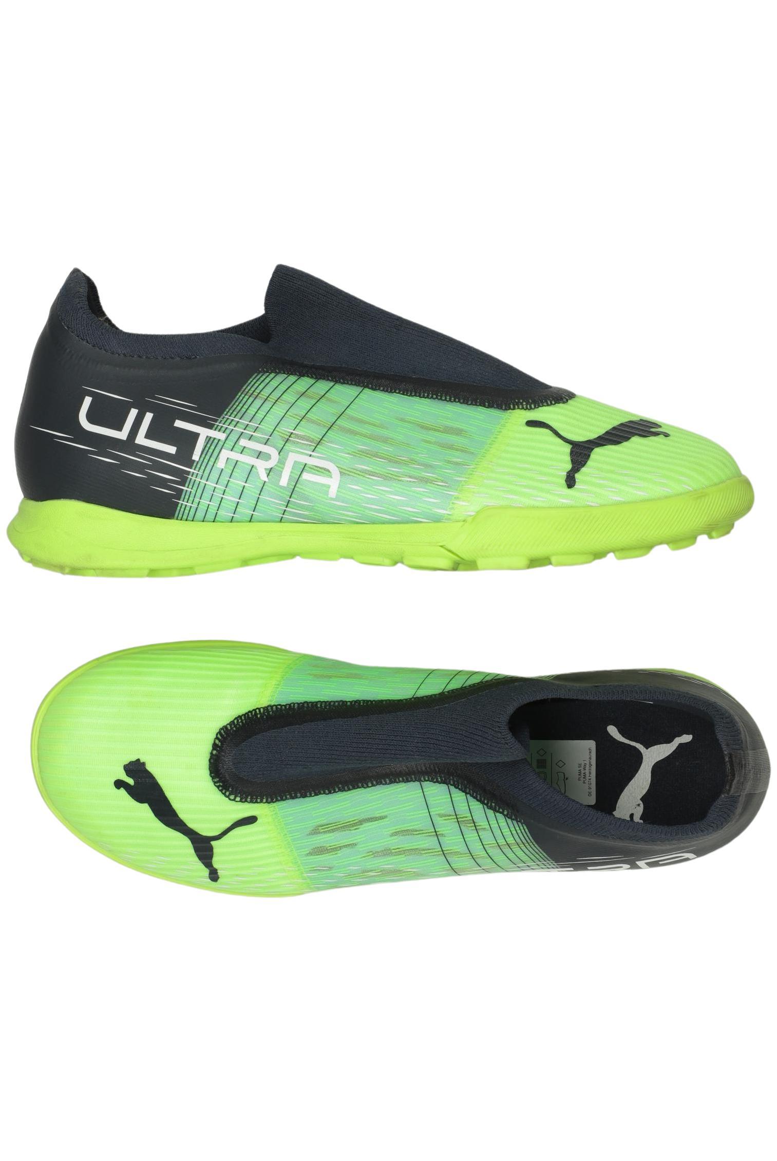 Thumbnail - Puma Herren Sneakers, hellgrün, Gr. 38