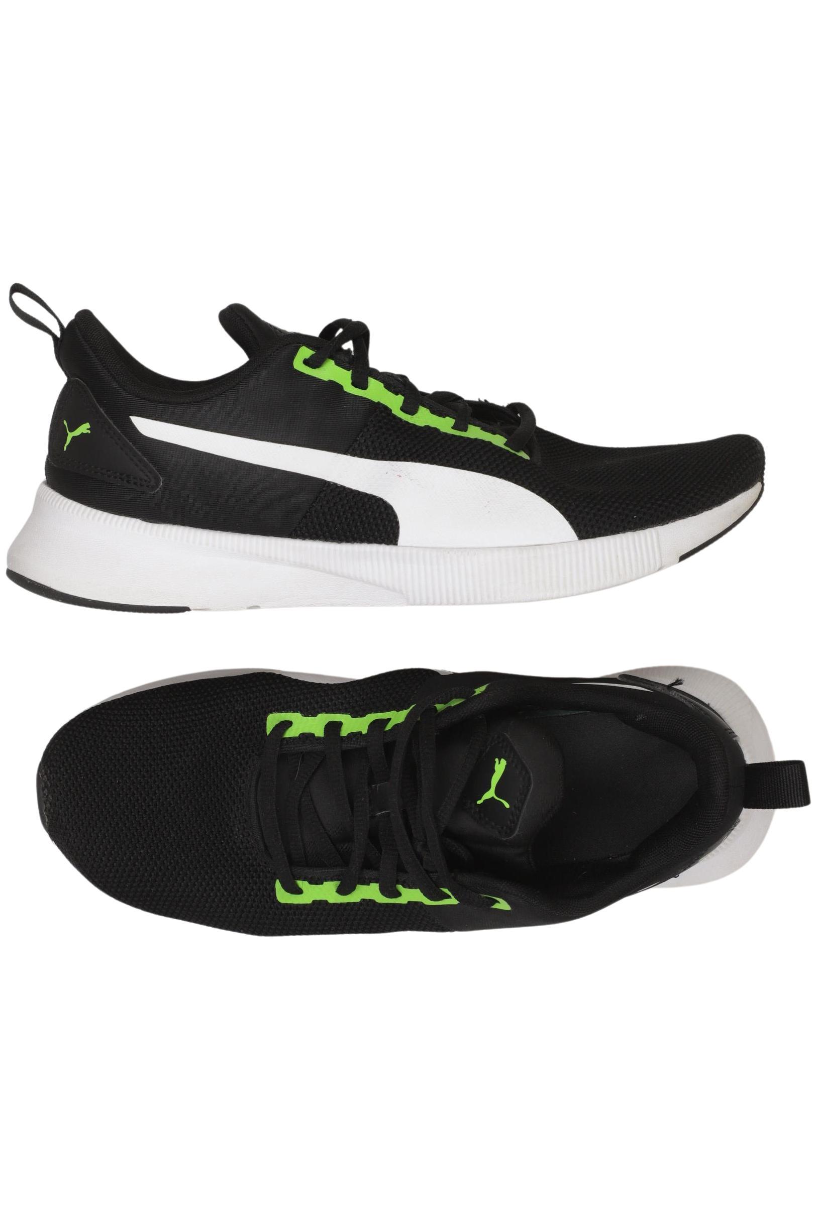 

Puma Herren Sneakers, neon, Gr. 39