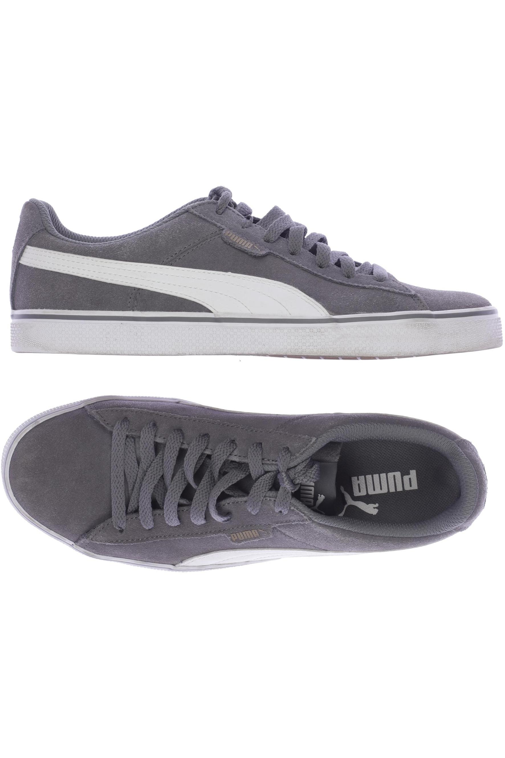 

Puma Herren Sneakers, grau, Gr. 40