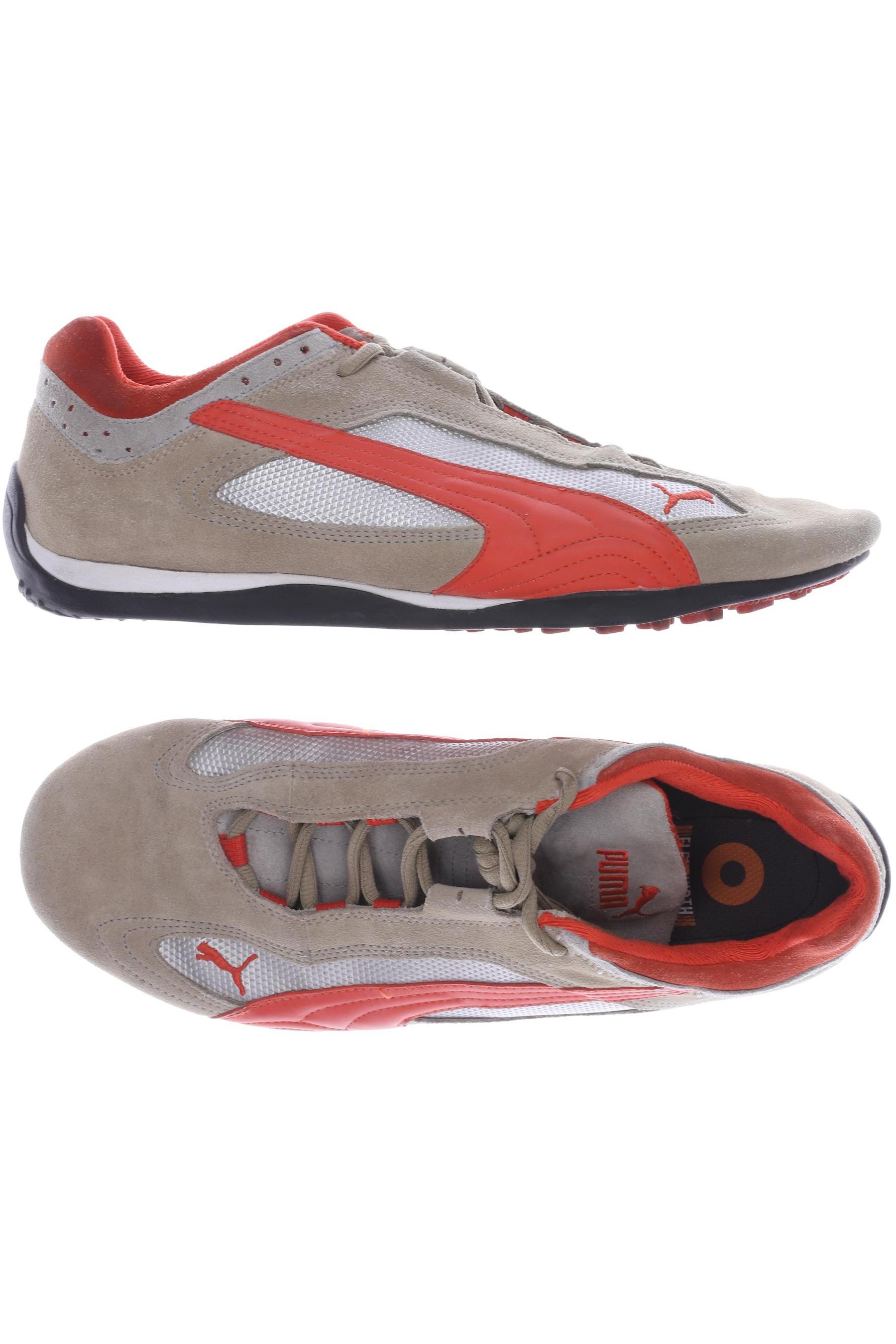 

Puma Herren Sneakers, beige, Gr. 45