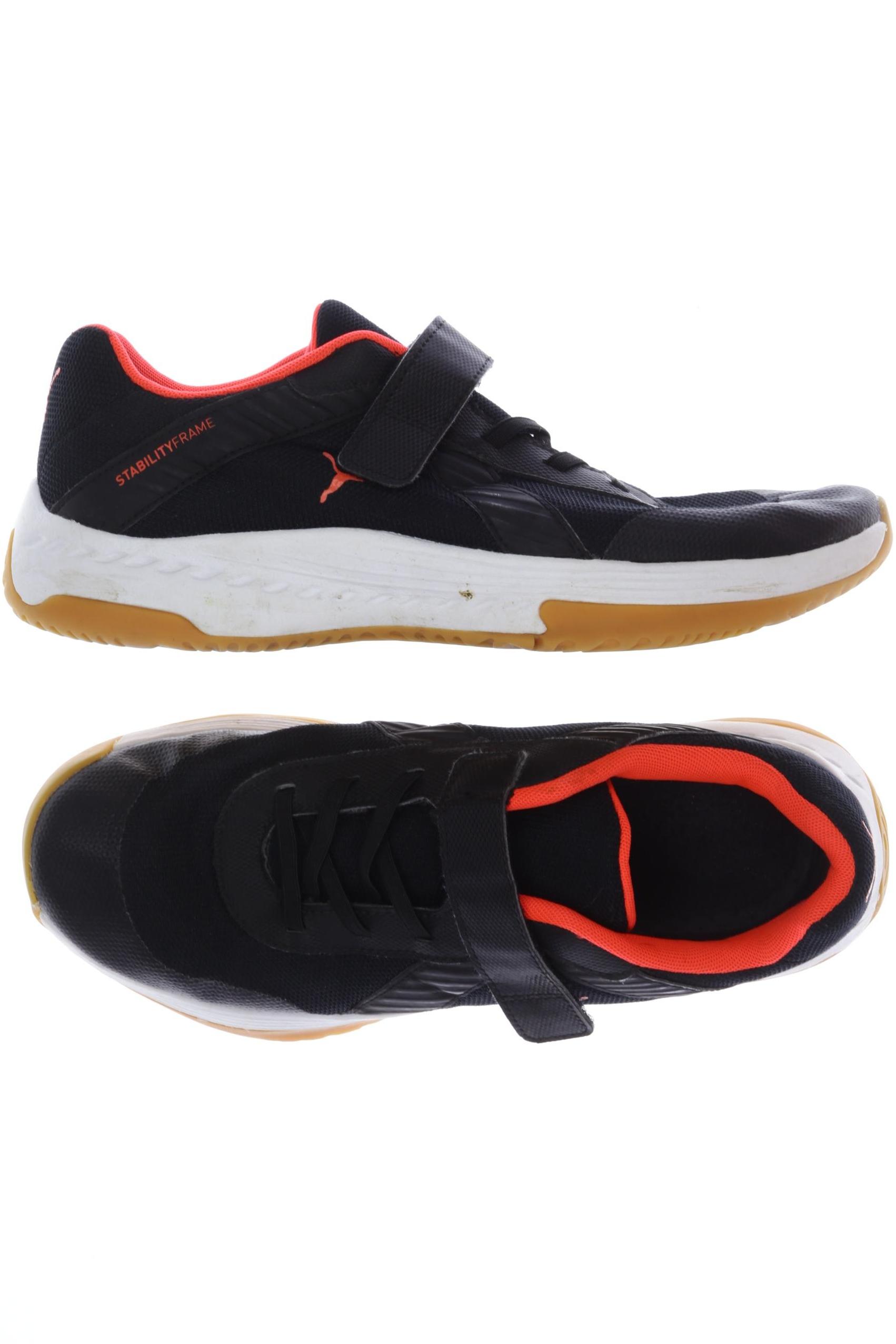 

Puma Herren Sneakers, schwarz, Gr. 39
