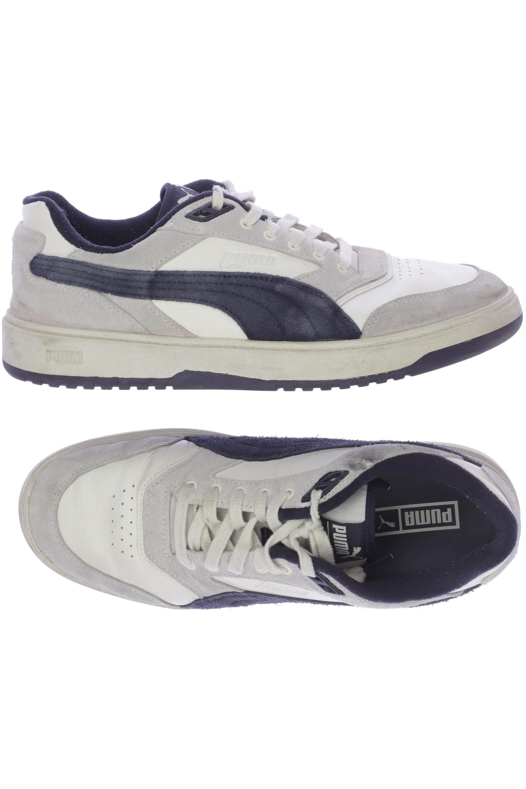 

Puma Herren Sneakers, beige, Gr. 44