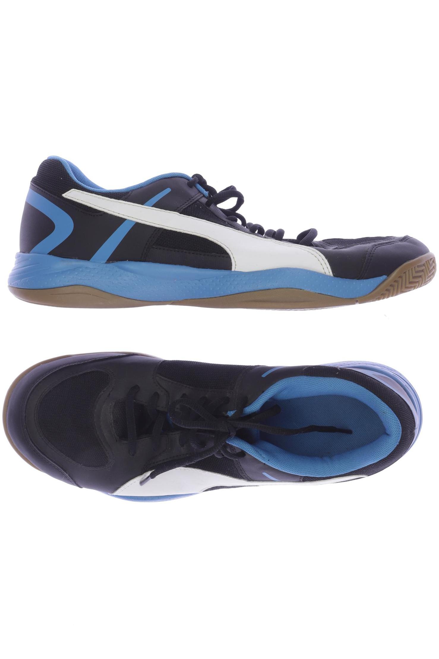 

PUMA Herren Sneakers, schwarz