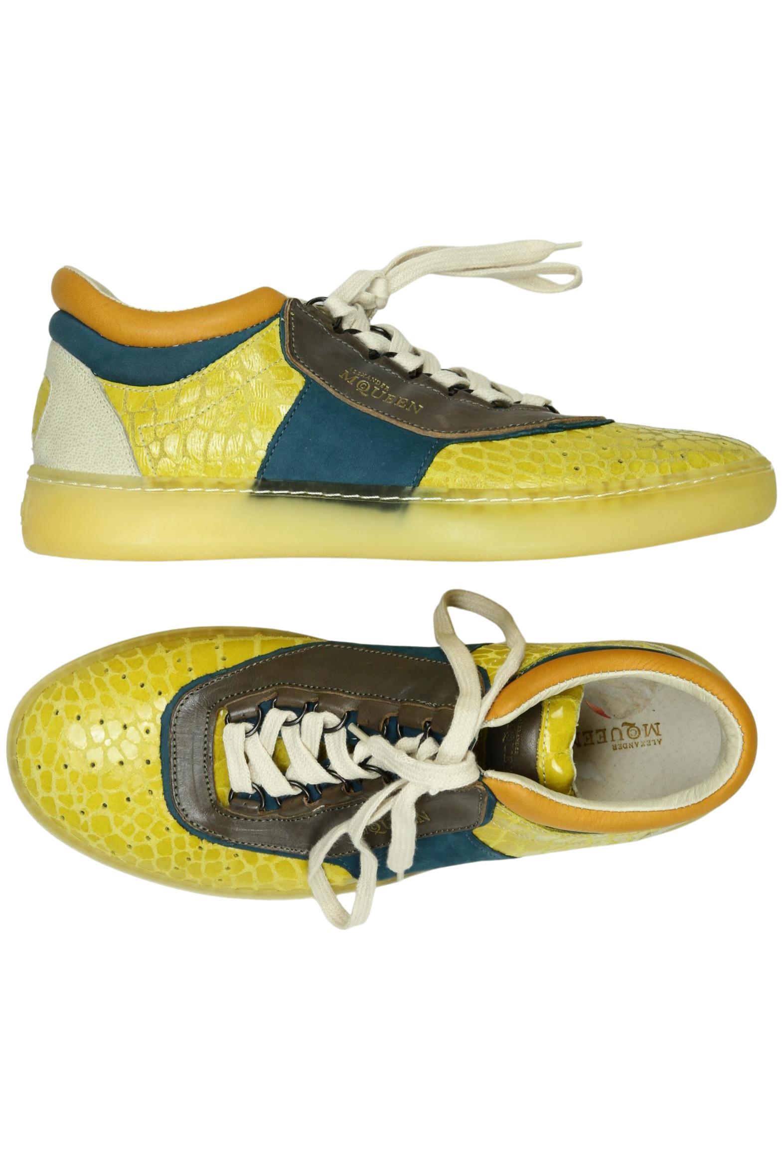 

Puma Herren Sneakers, gelb, Gr. 42