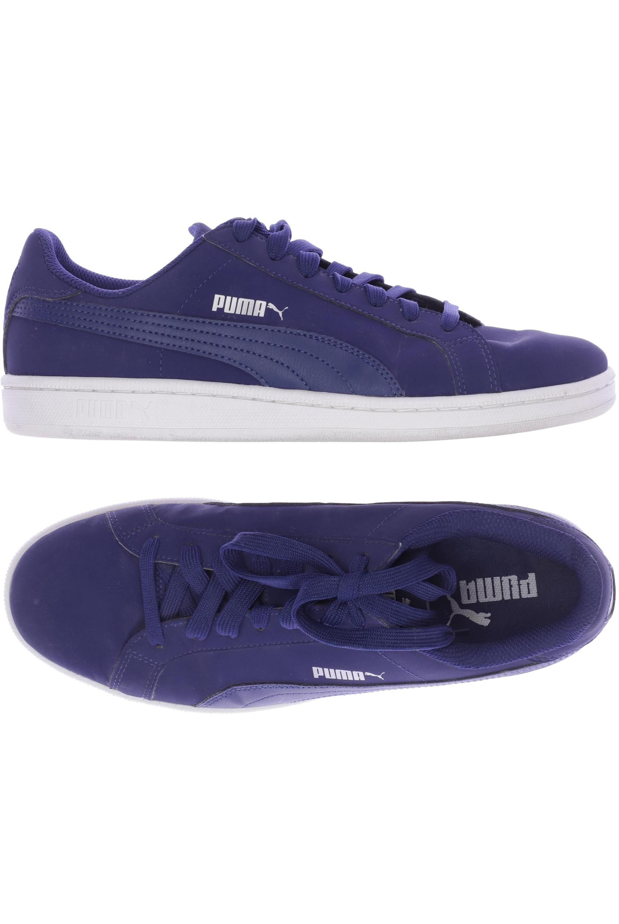 

Puma Herren Sneakers, marineblau, Gr. 42