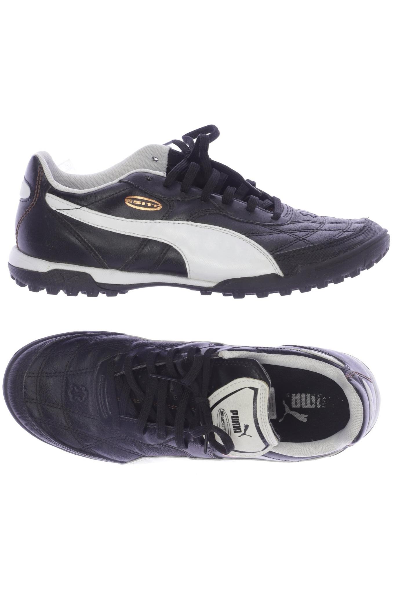 

PUMA Herren Sneakers, schwarz