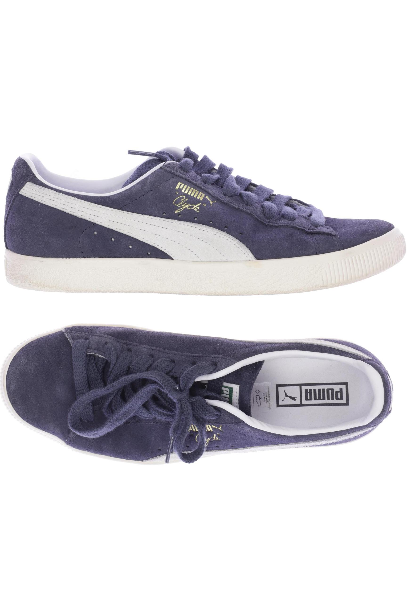 

Puma Herren Sneakers, marineblau, Gr. 43