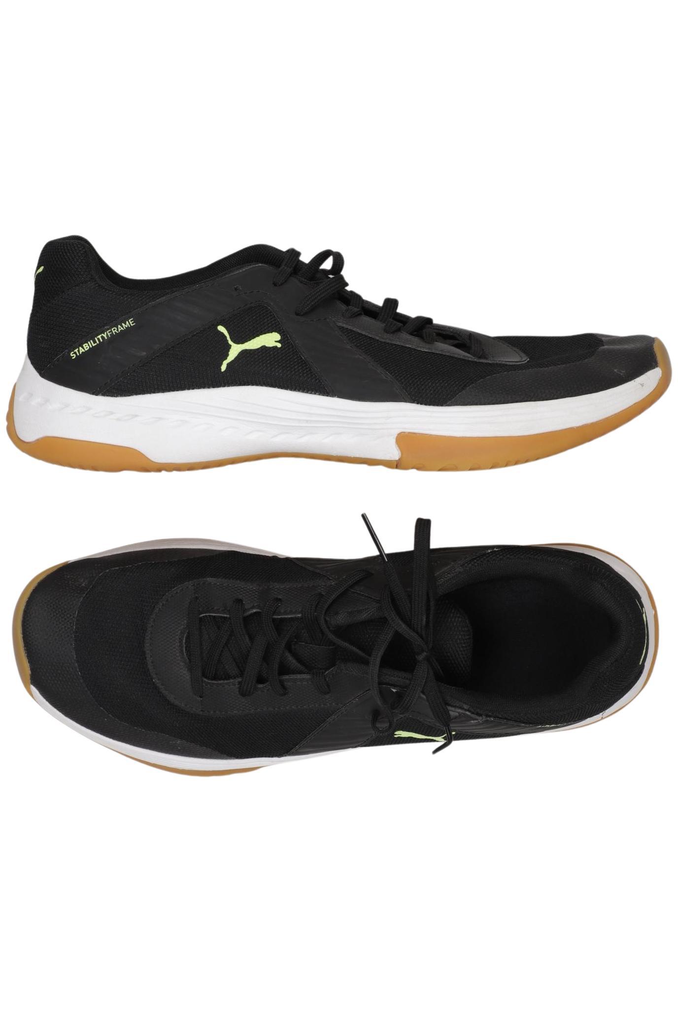 

Puma Herren Sneakers, schwarz, Gr. 43