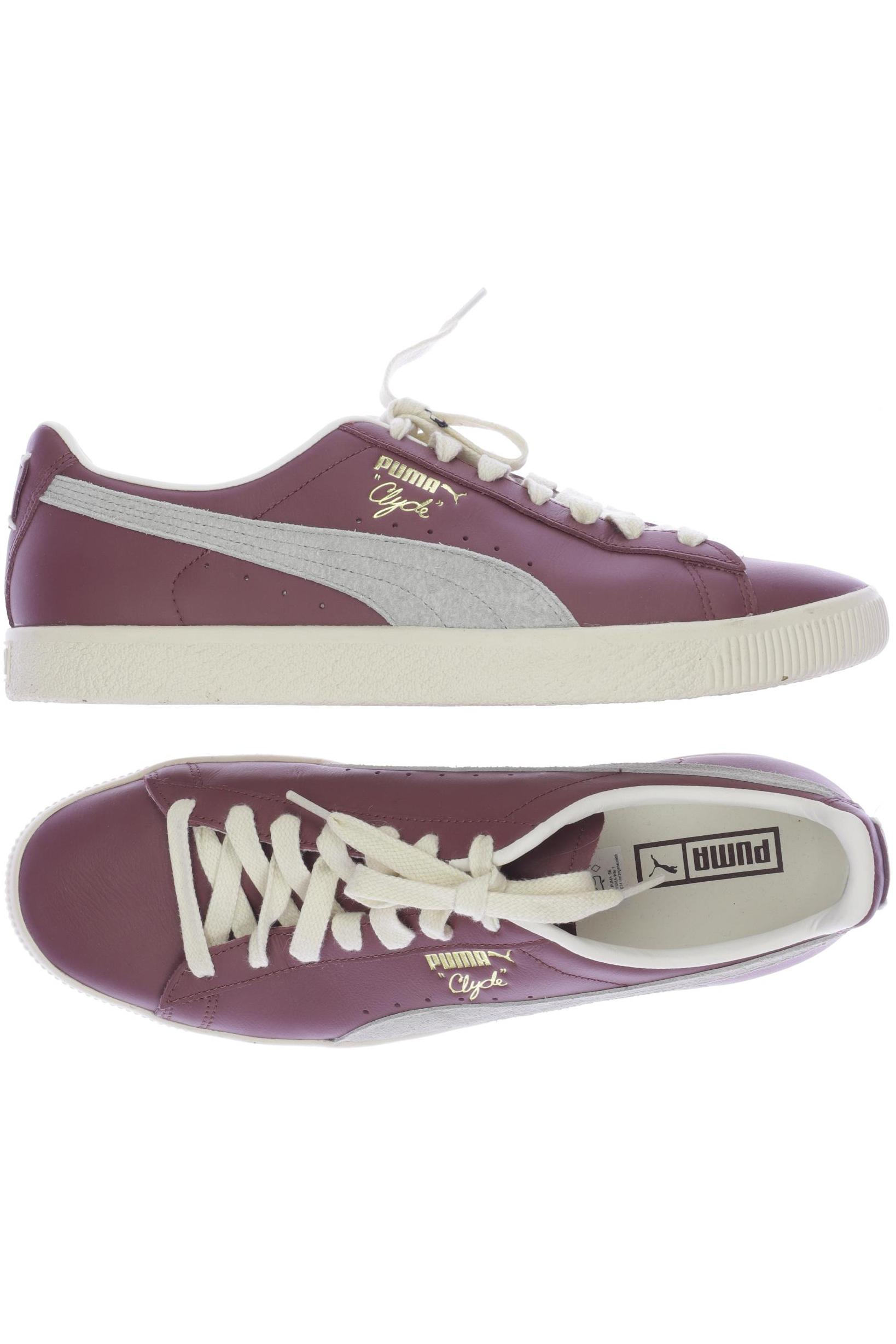

PUMA Herren Sneakers, bordeaux