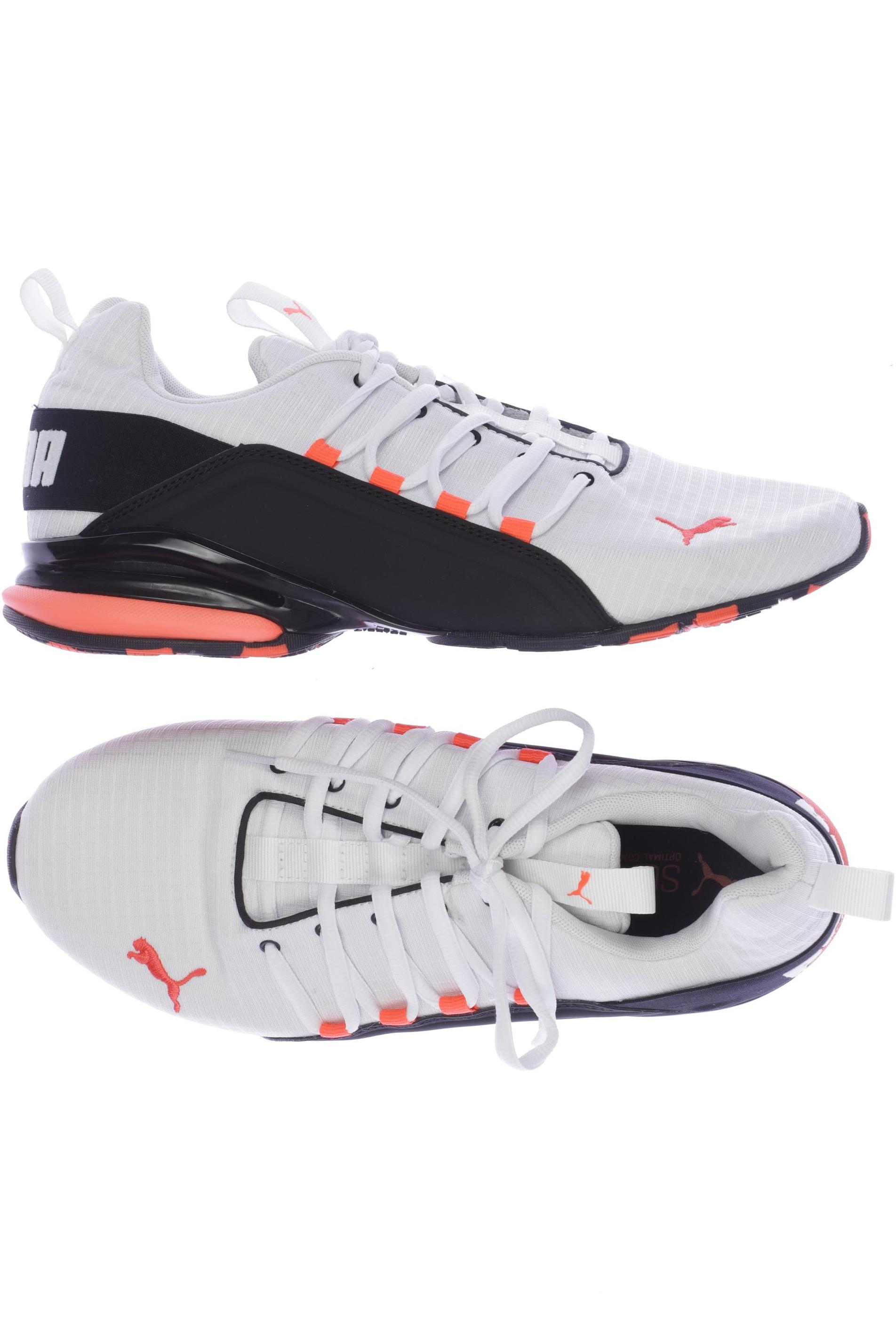 

Puma Herren Sneakers, weiß, Gr. 42.5