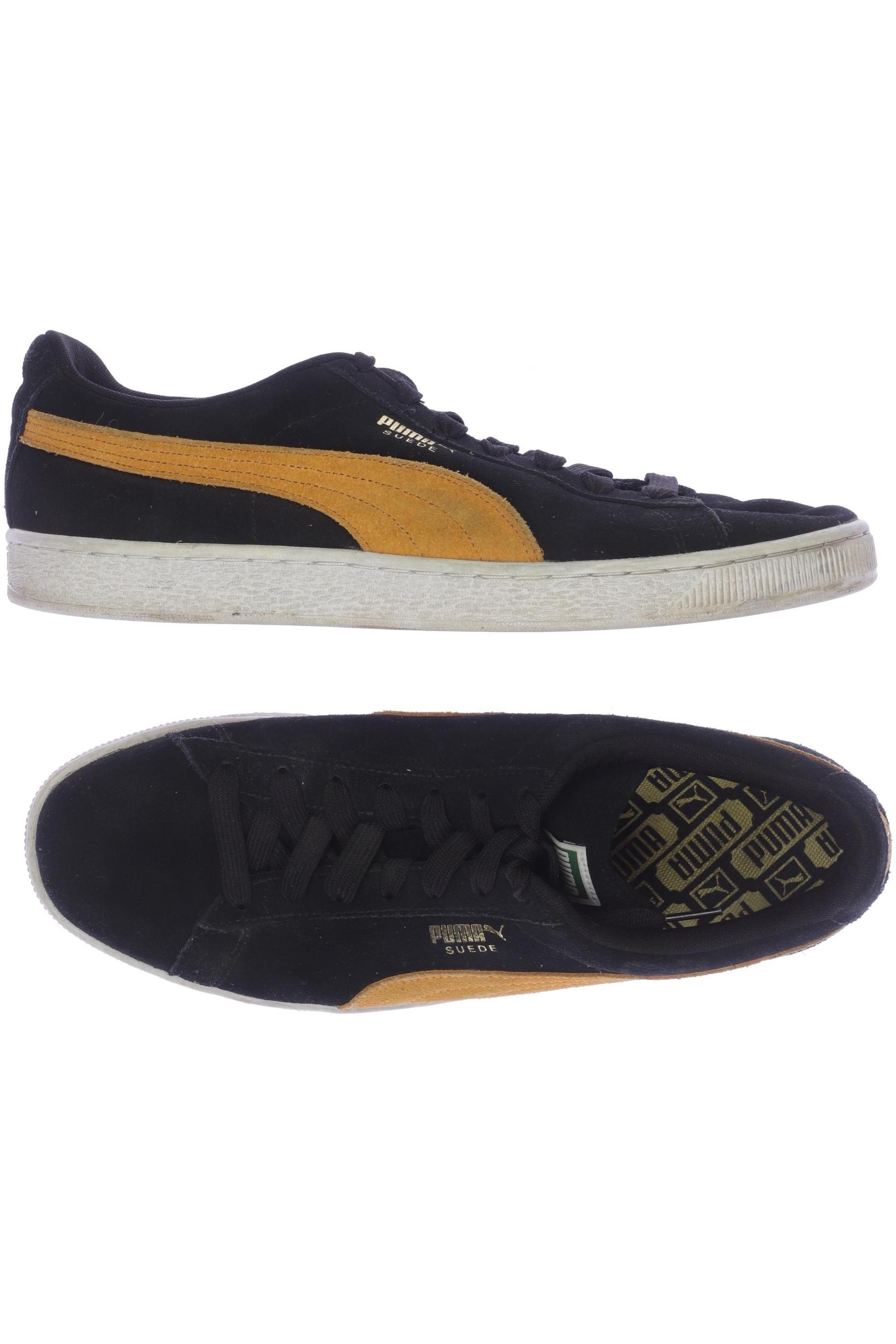 

Puma Herren Sneakers, schwarz, Gr. 45