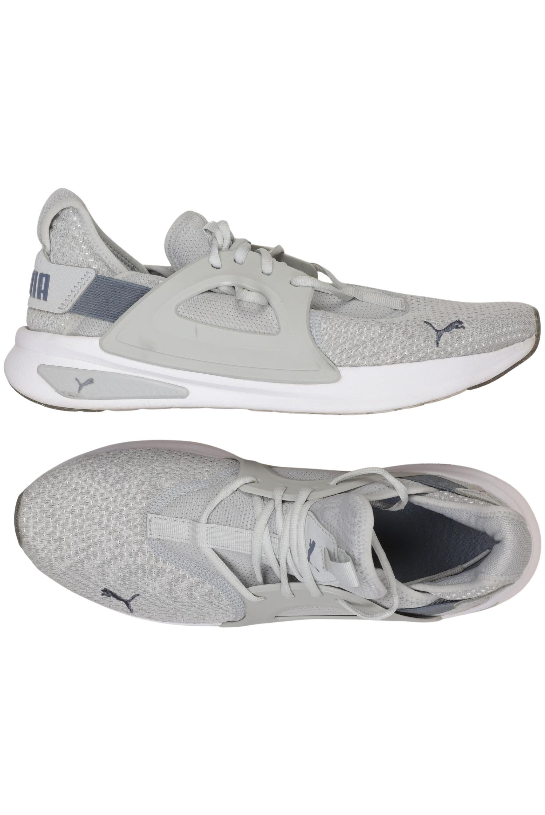 

Puma Herren Sneakers, grau, Gr. 47