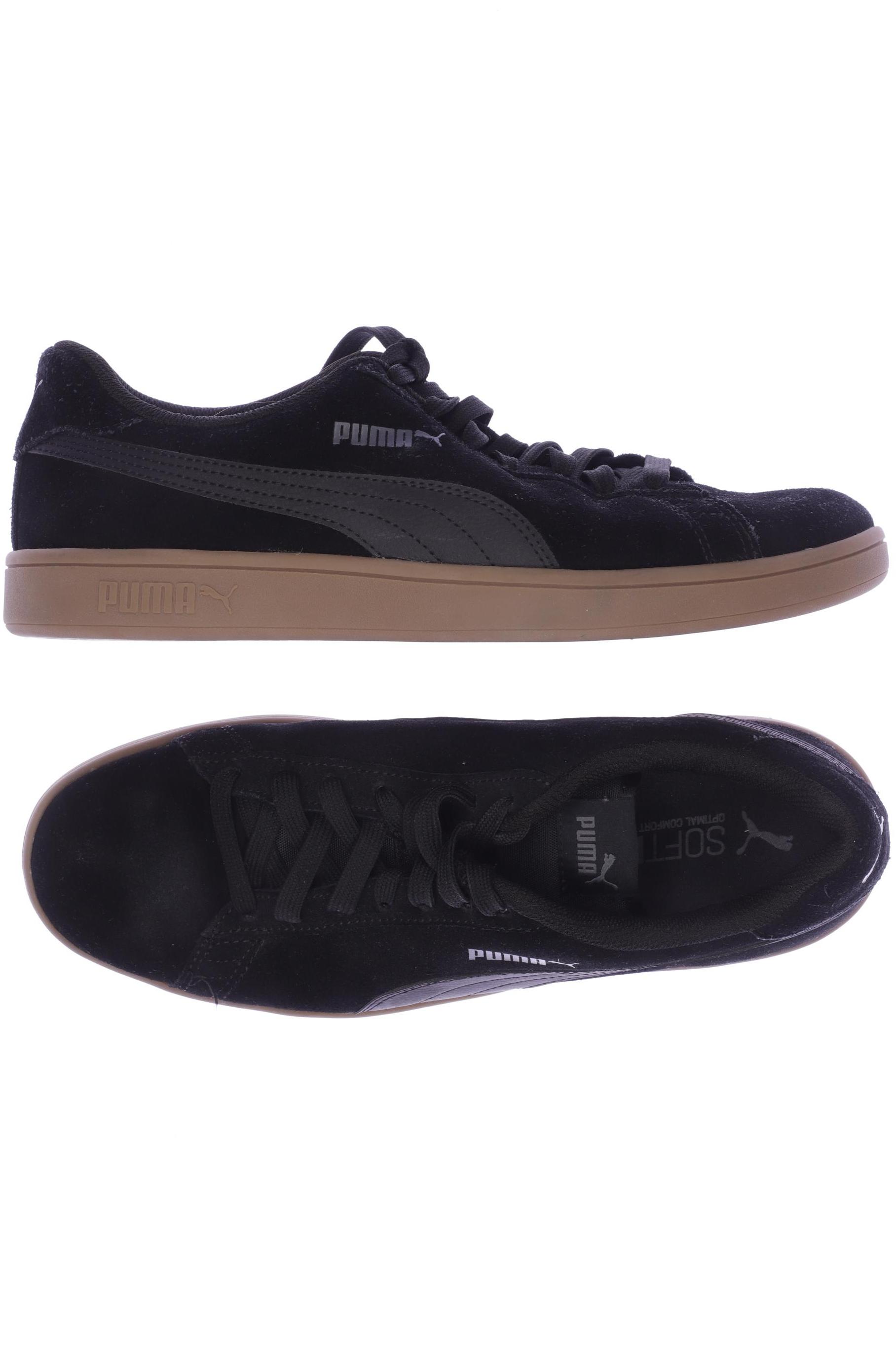 

Puma Herren Sneakers, schwarz, Gr. 44