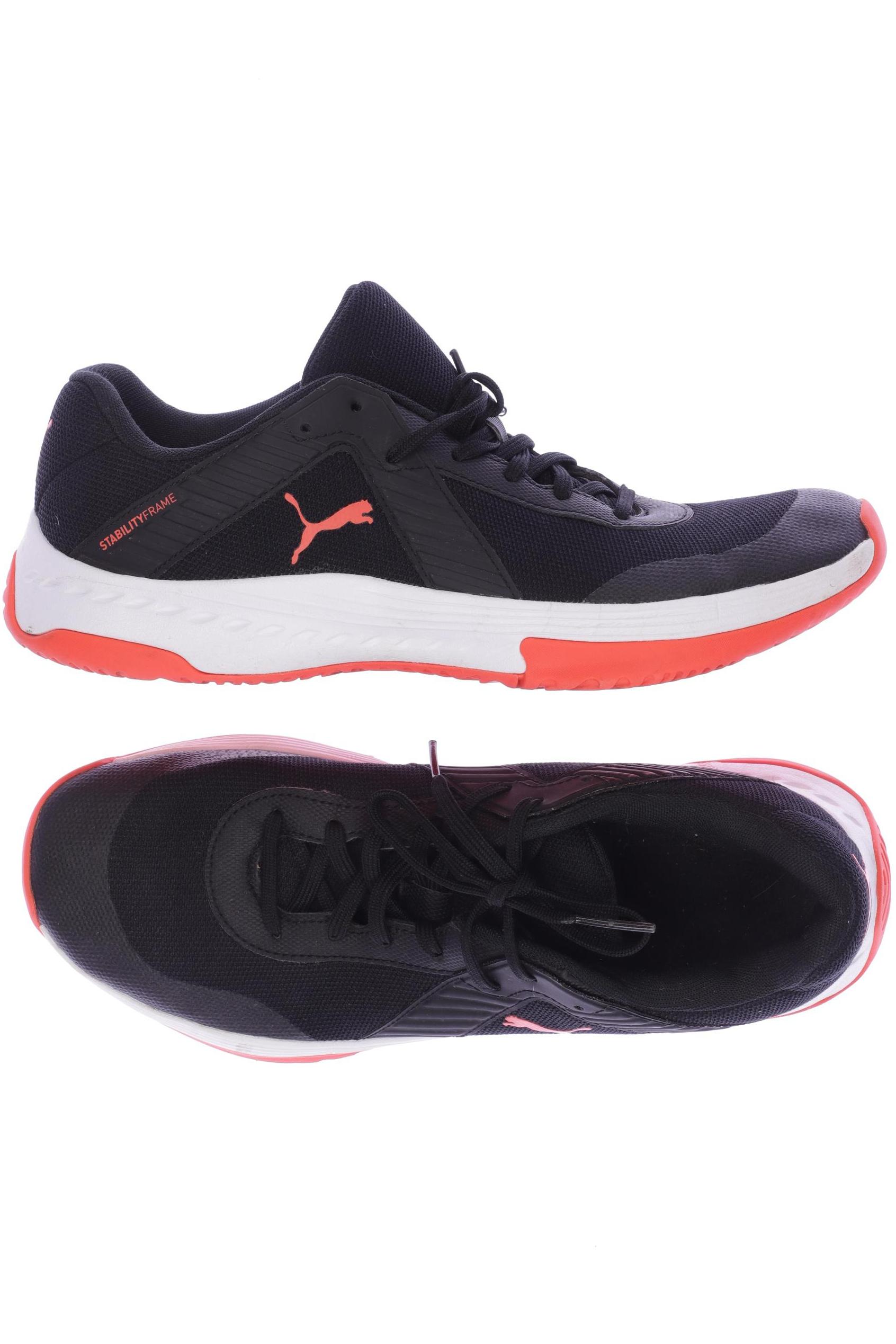 

Puma Herren Sneakers, schwarz, Gr. 41