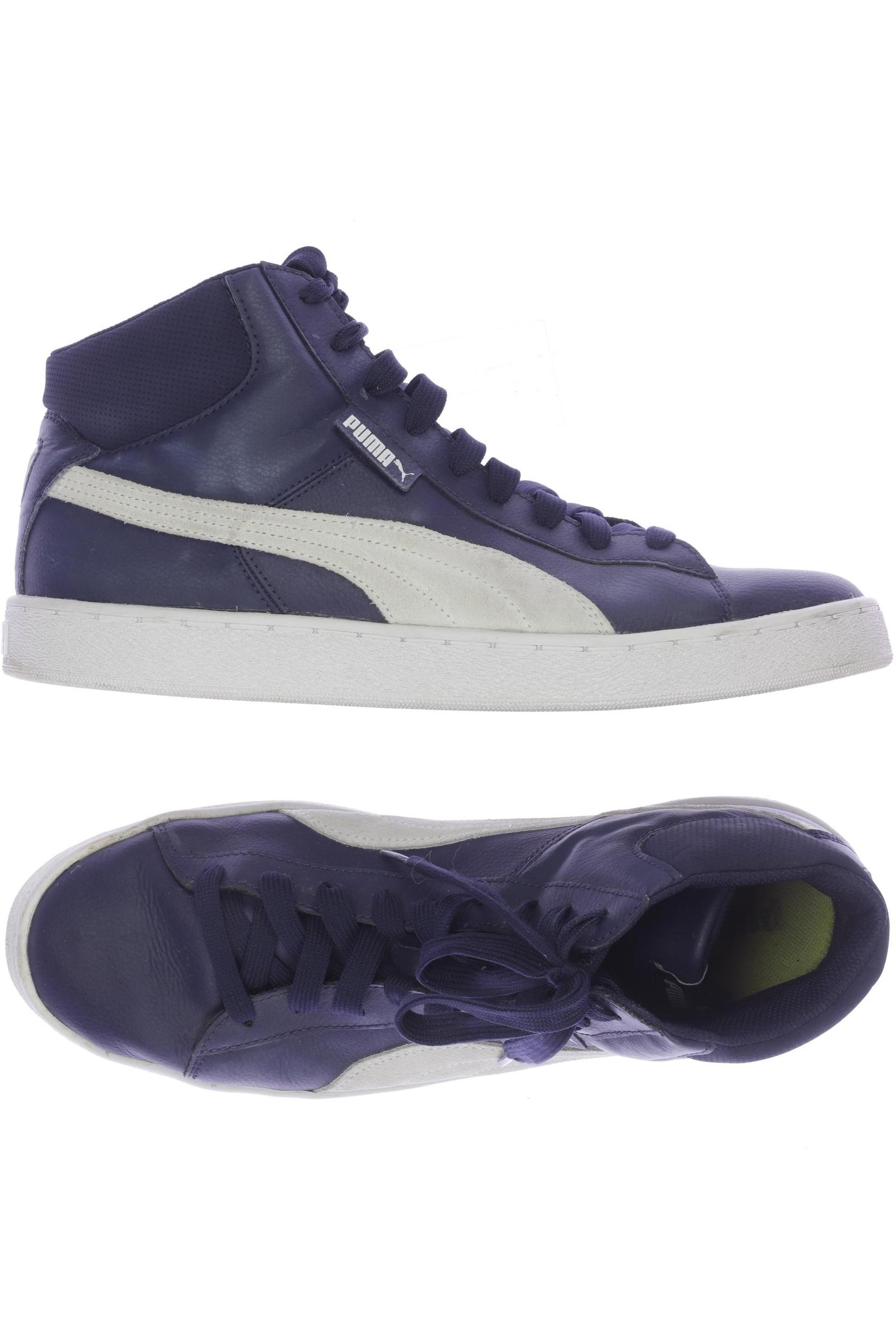 

Puma Herren Sneakers, marineblau, Gr. 46