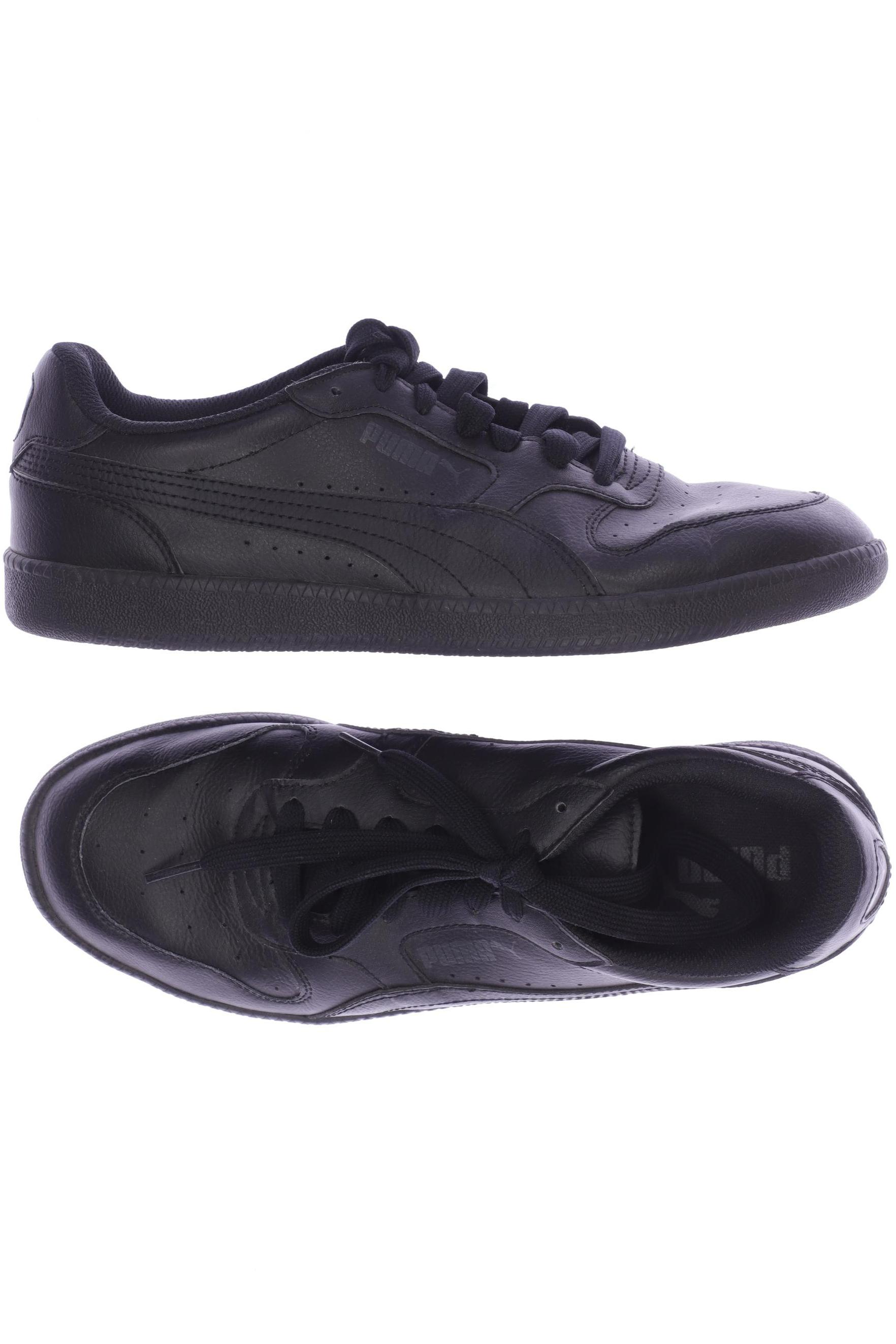 

Puma Herren Sneakers, schwarz, Gr. 42