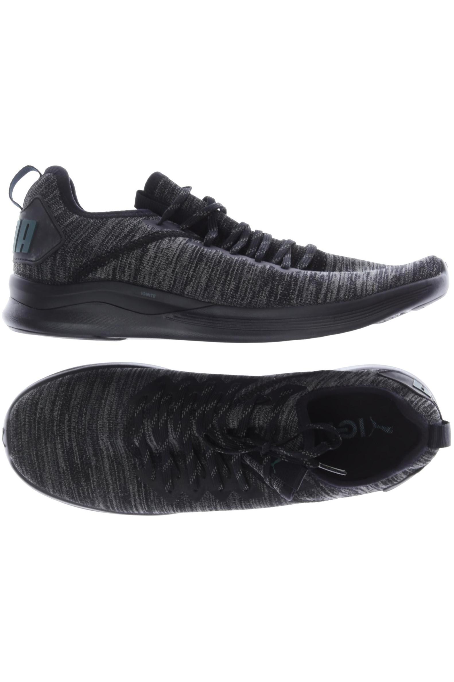 

Puma Herren Sneakers, grau, Gr. 45