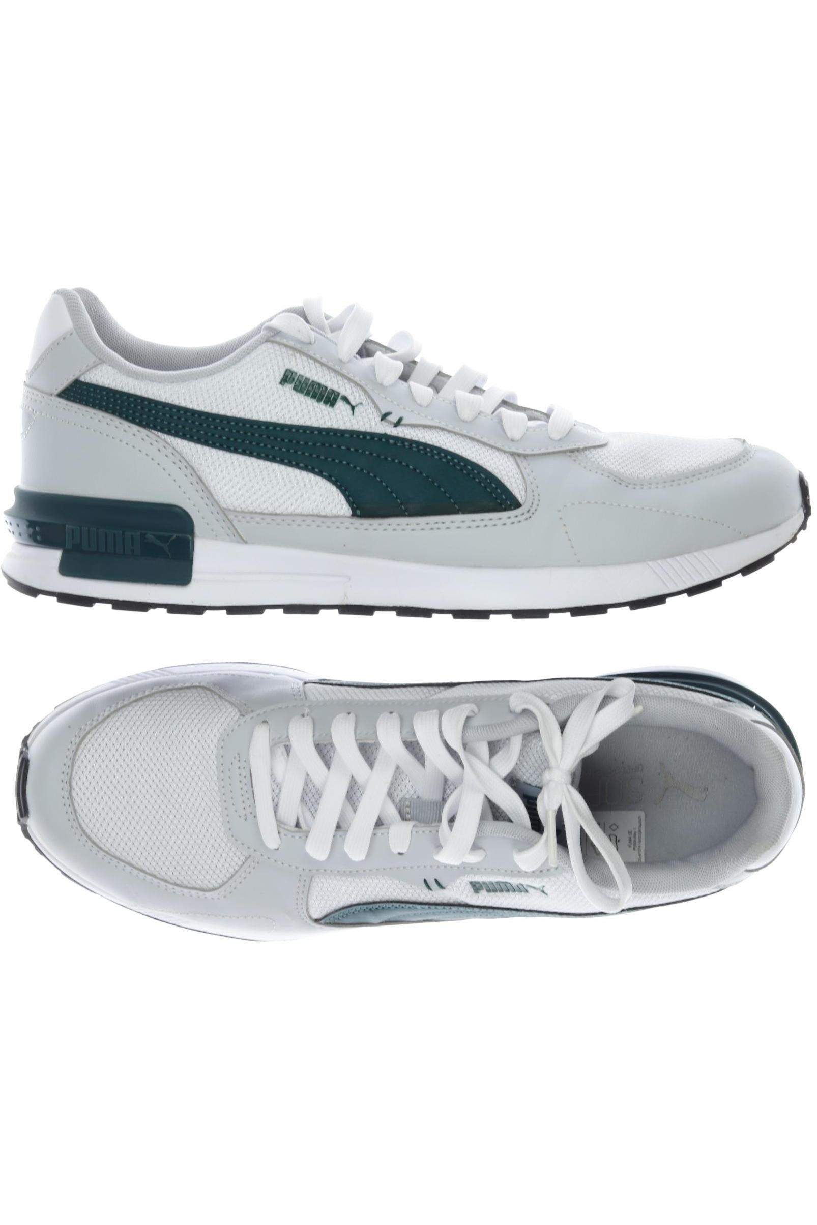 

Puma Herren Sneakers, grau, Gr. 44.5