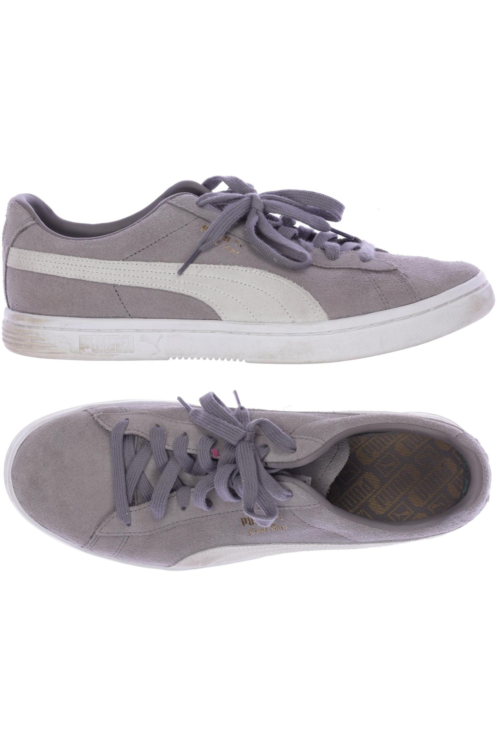 

Puma Herren Sneakers, grau, Gr. 45