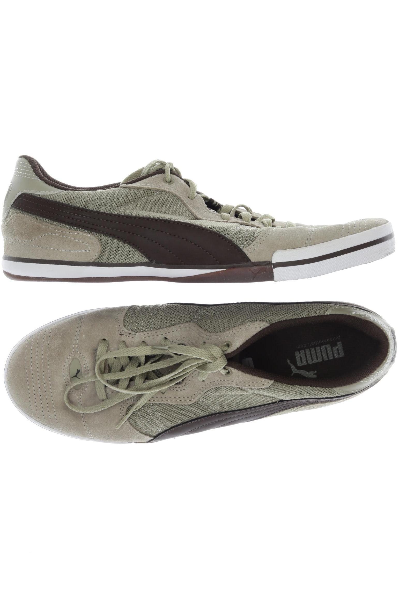 

Puma Herren Sneakers, braun, Gr. 43