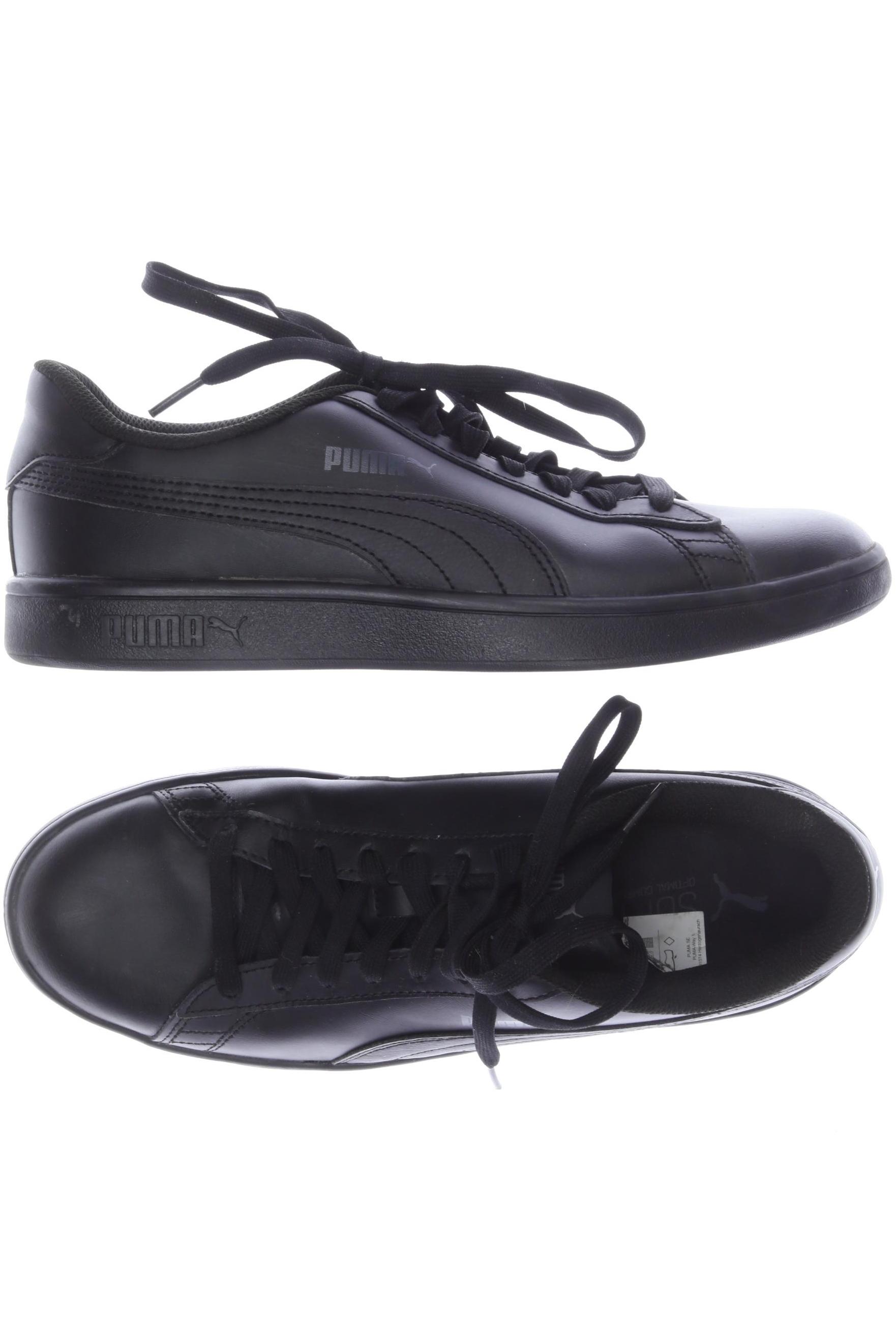

Puma Herren Sneakers, schwarz, Gr. 42