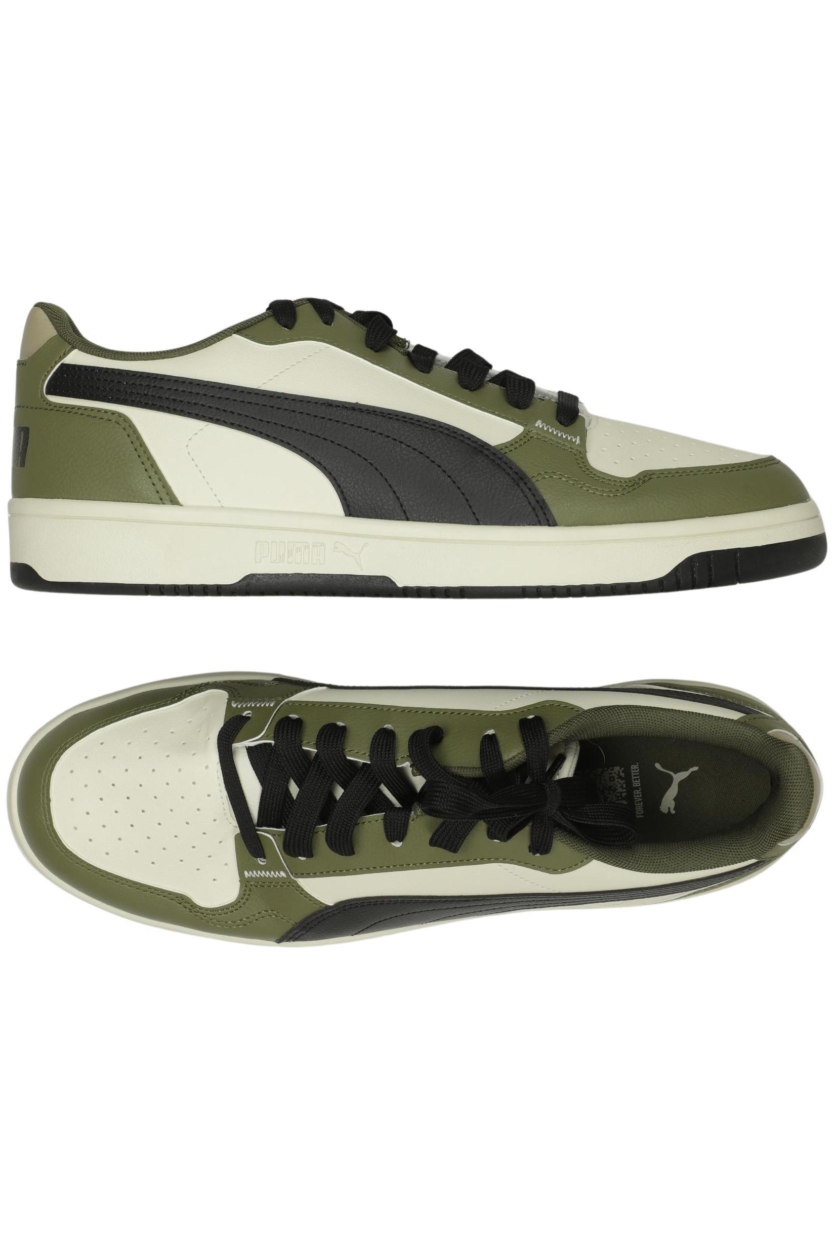

Puma Herren Sneakers, beige, Gr. 46