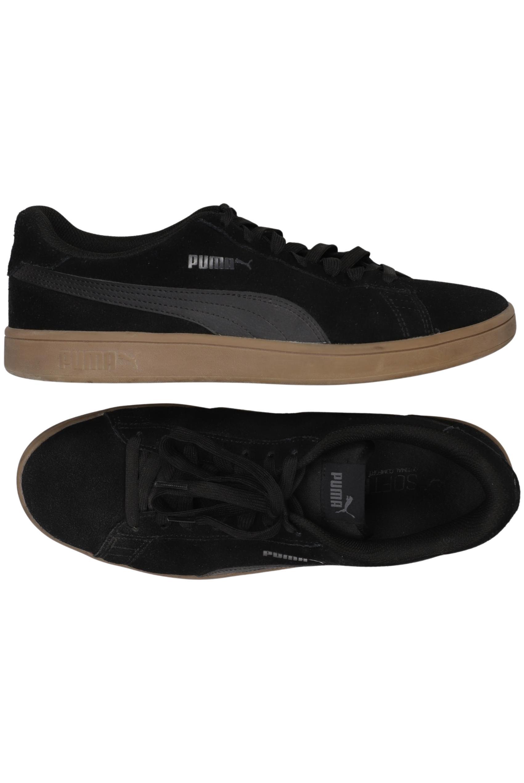 

Puma Herren Sneakers, schwarz, Gr. 44