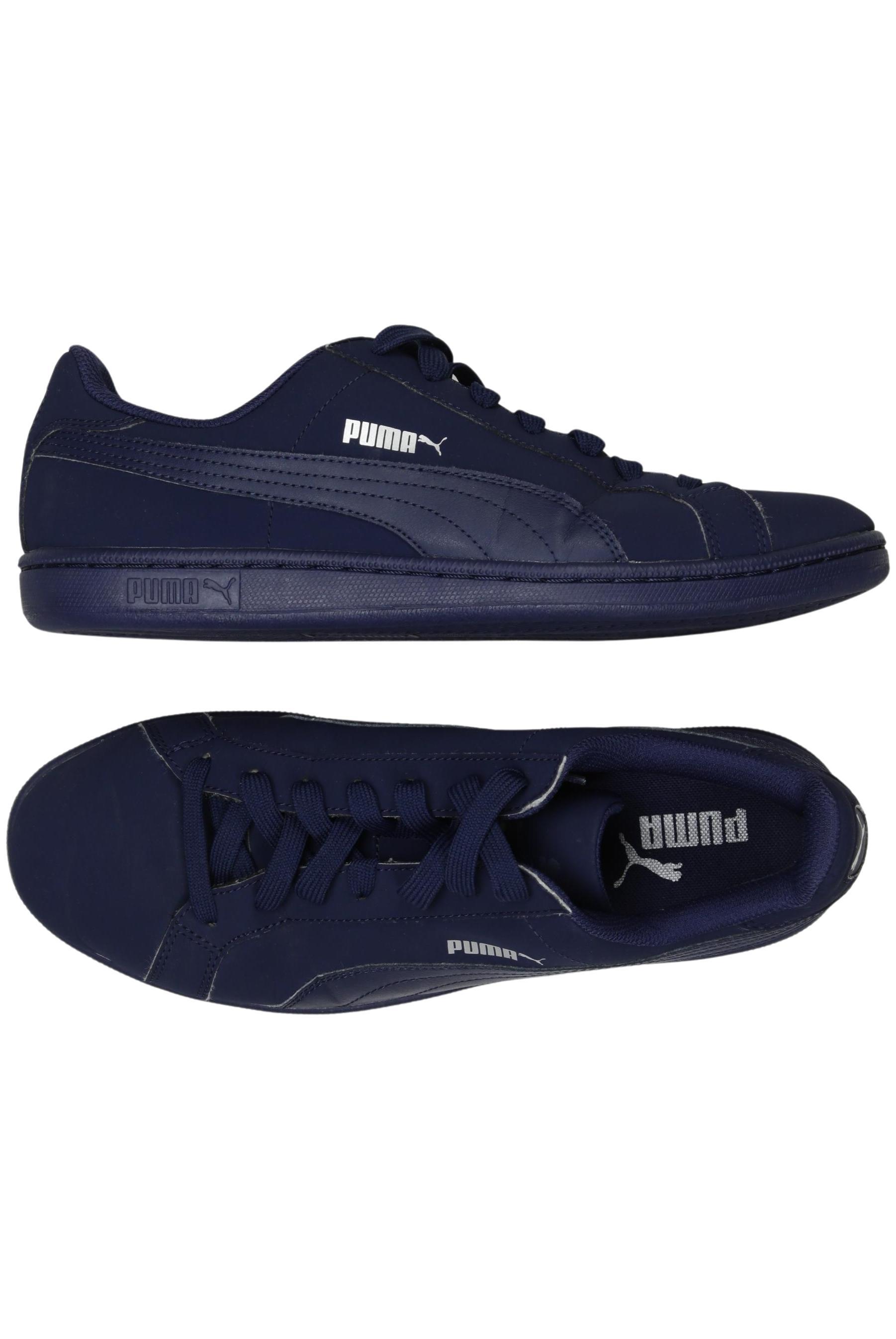 

Puma Herren Sneakers, marineblau, Gr. 43