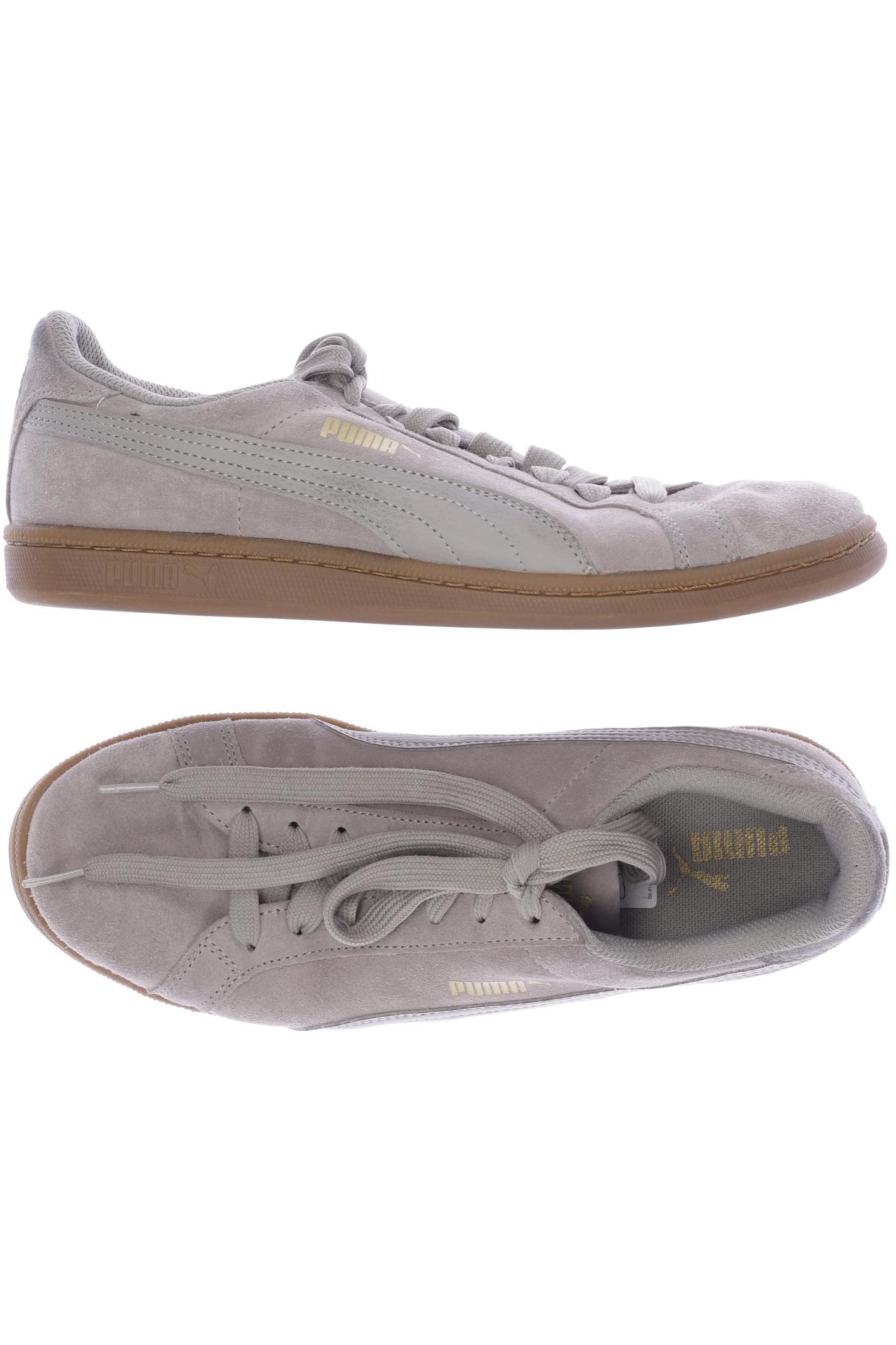 

PUMA Herren Sneakers, beige