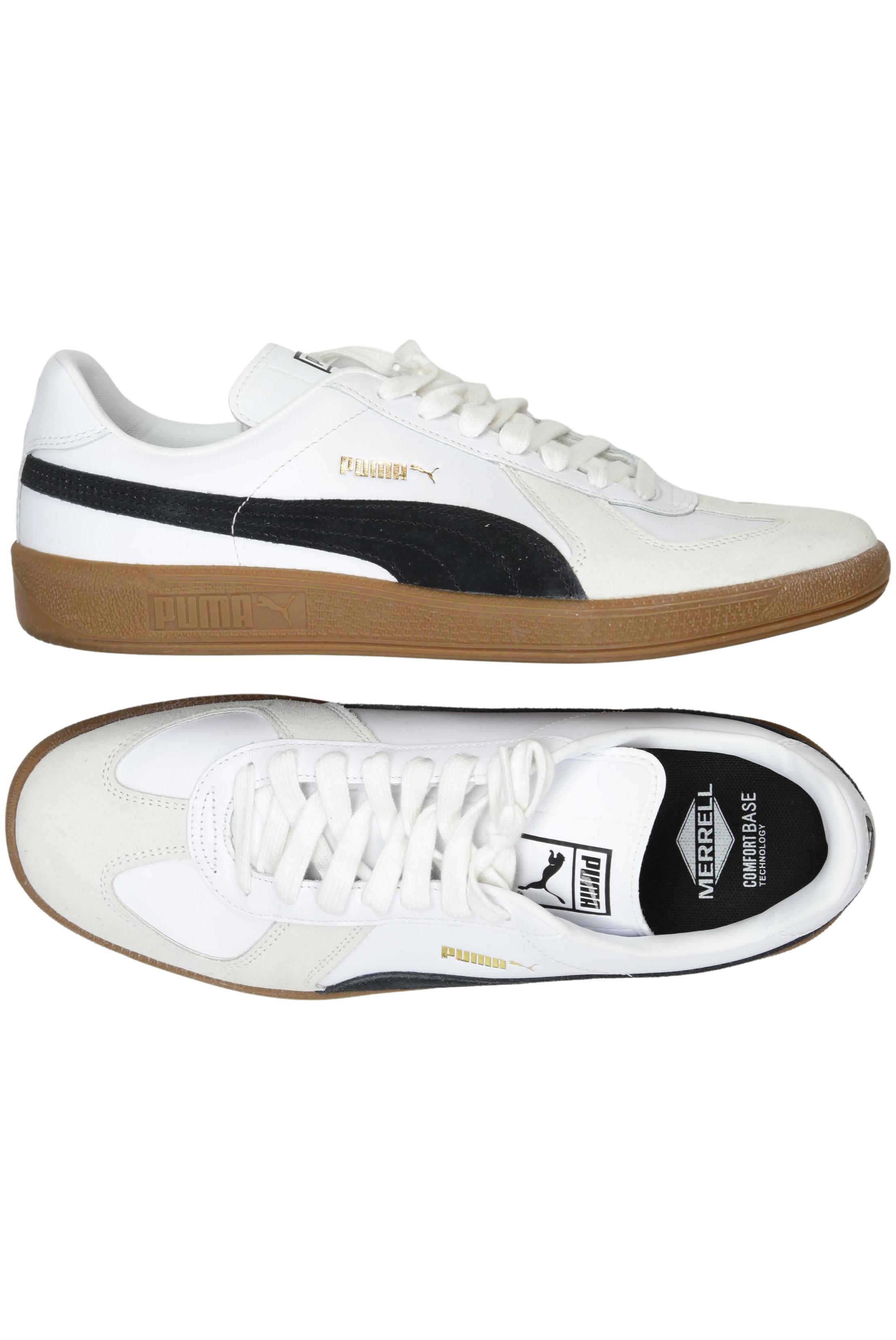 

Puma Herren Sneakers, mehrfarbig, Gr. 44.5