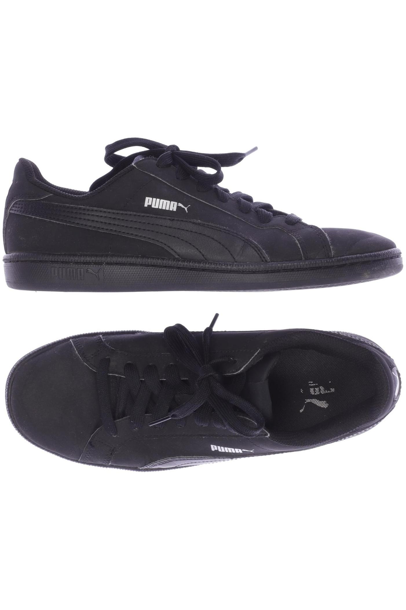 

PUMA Herren Sneakers, schwarz