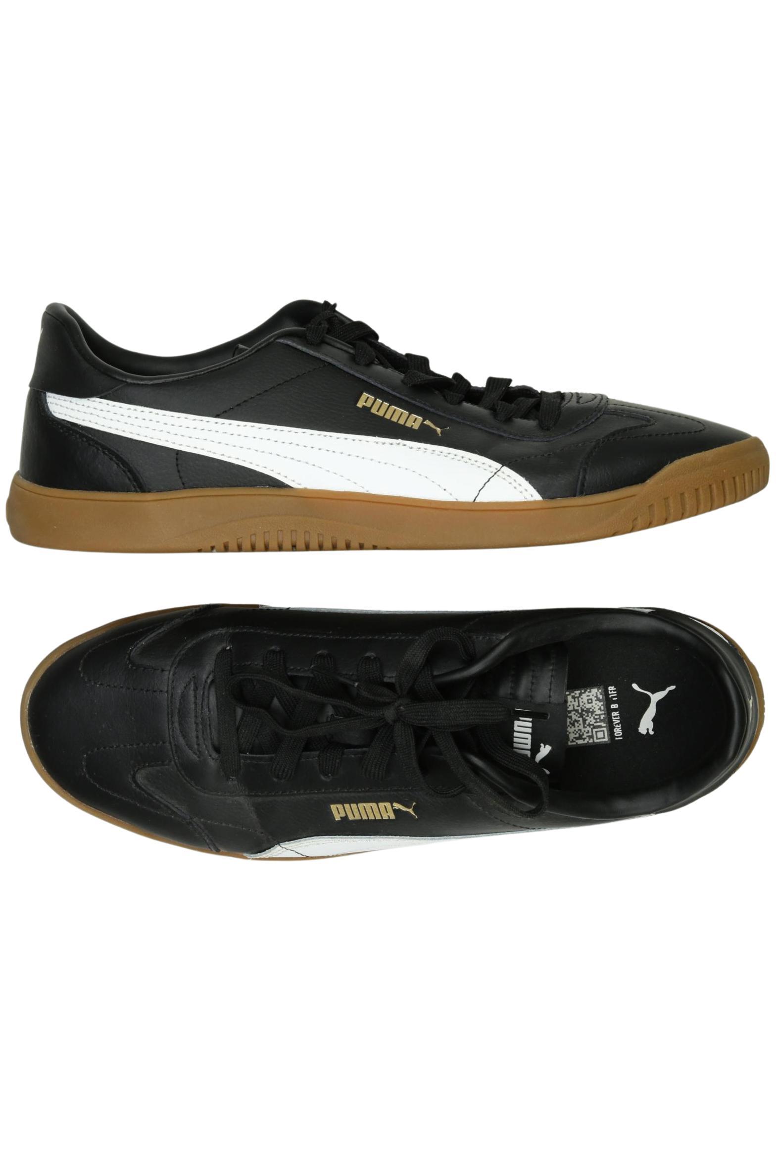 Thumbnail - Puma Herren Sneakers, schwarz, Gr. 44