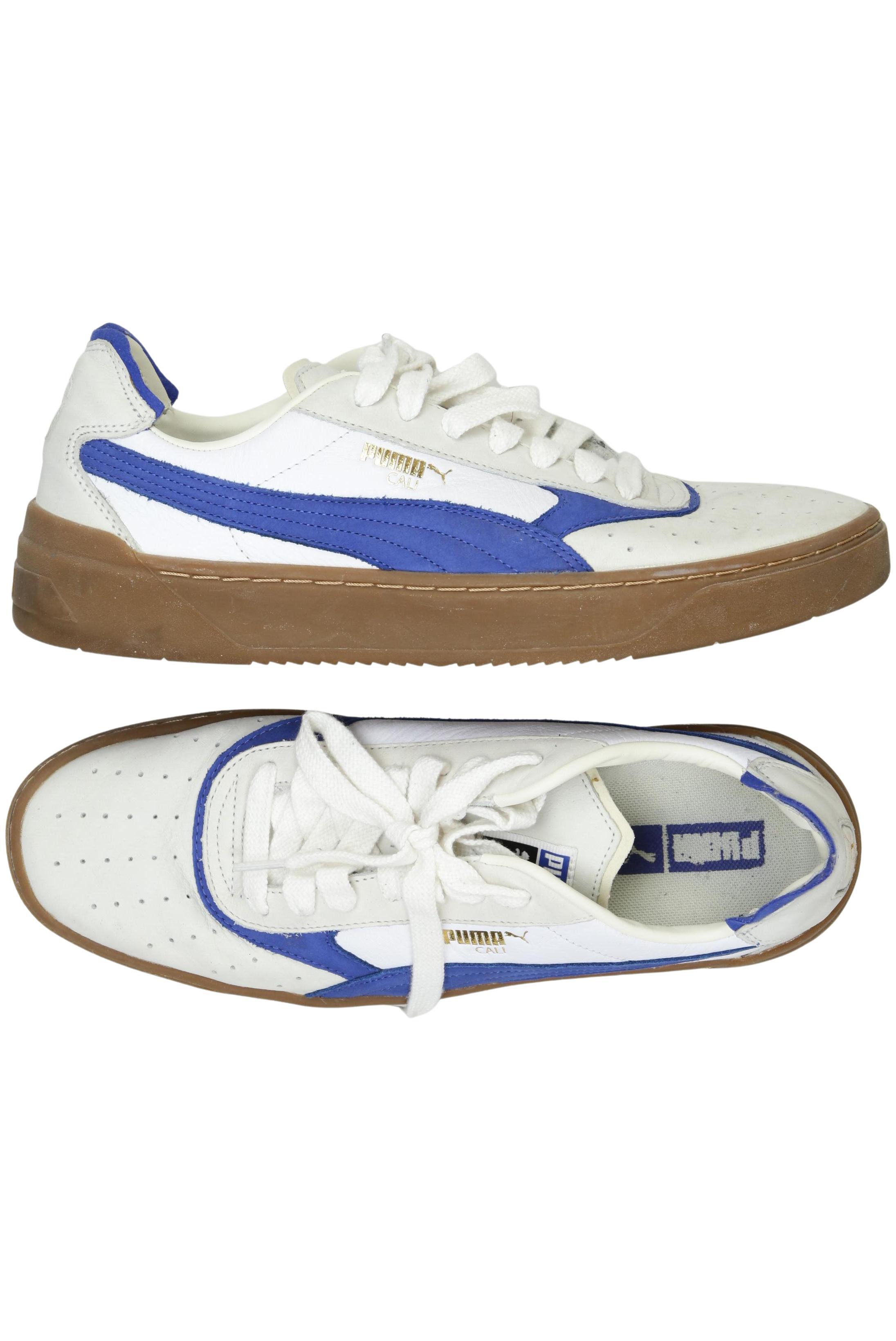 

Puma Herren Sneakers, mehrfarbig, Gr. 44.5