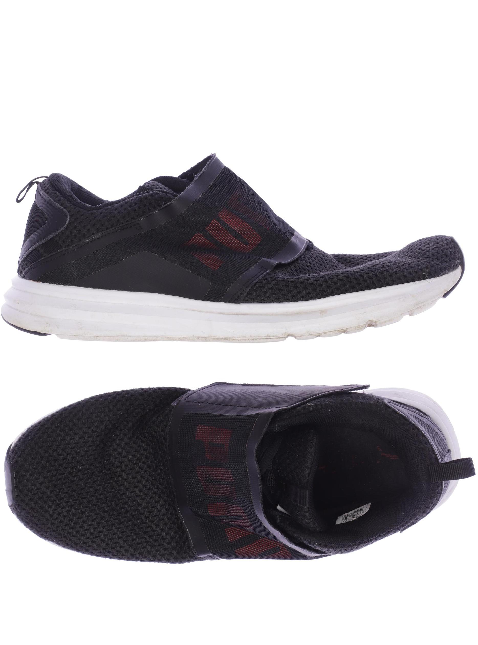 

Puma Herren Sneakers, schwarz, Gr. 45