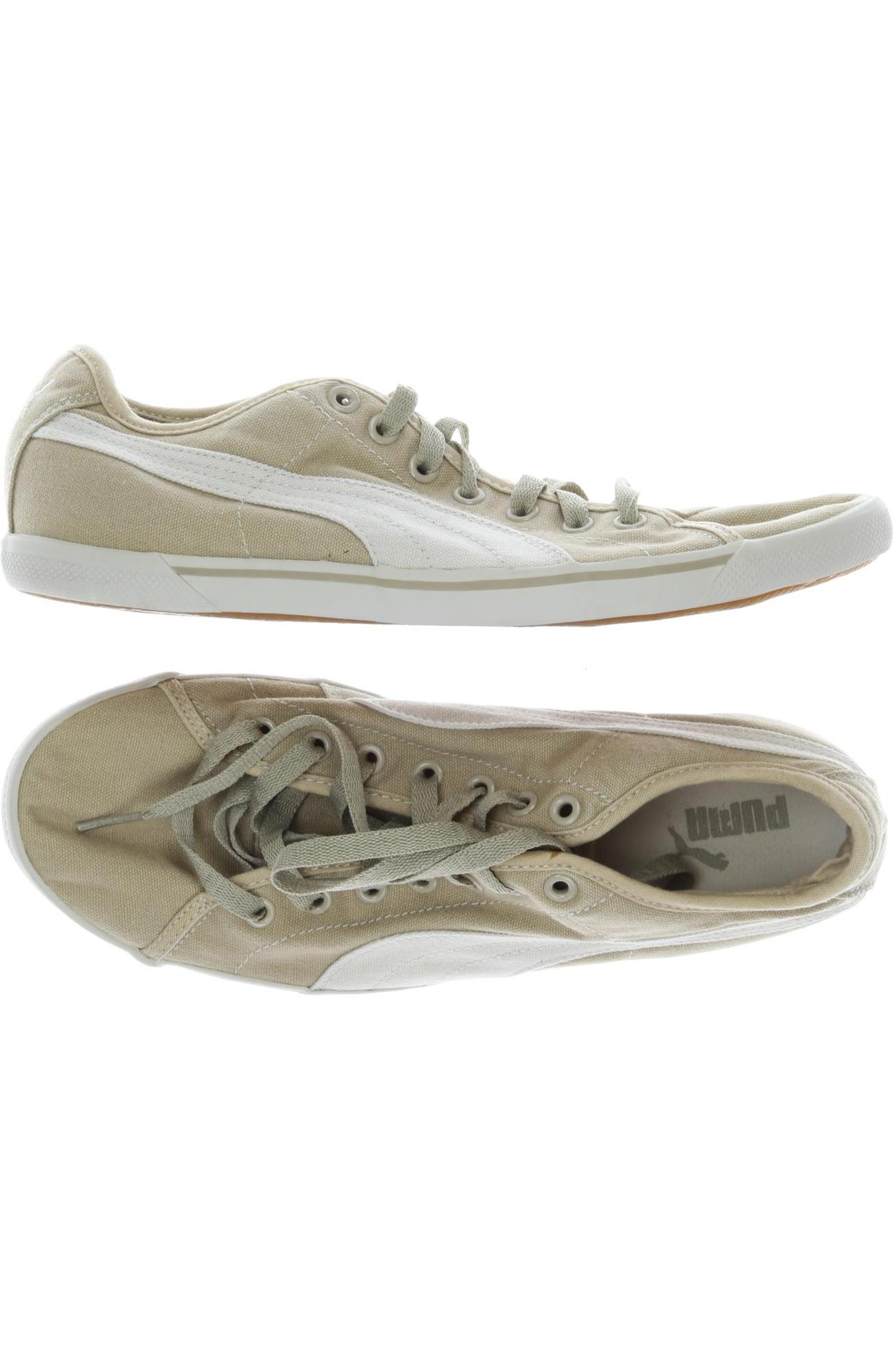 

Puma Herren Sneakers, beige, Gr. 41