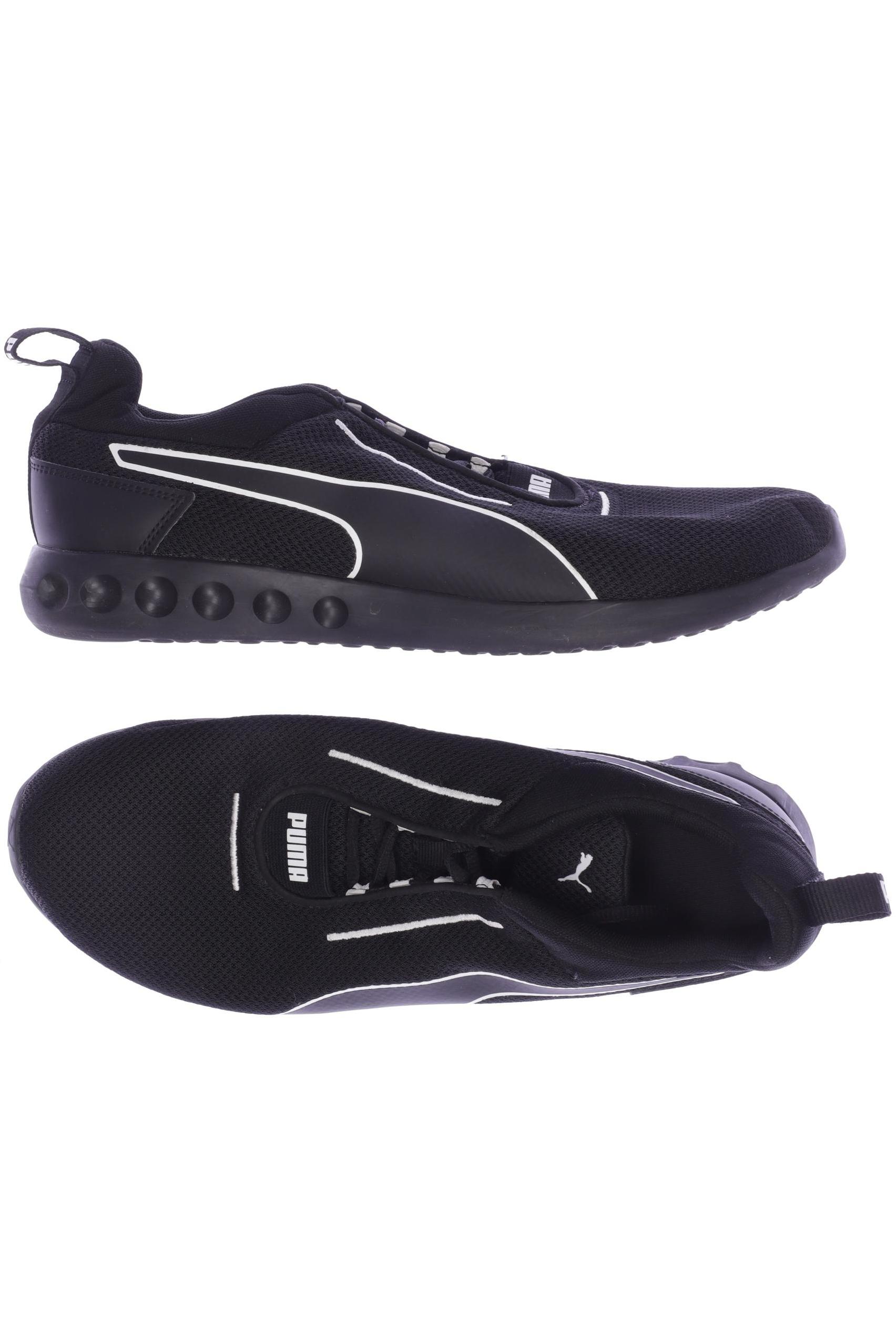 

Puma Herren Sneakers, schwarz, Gr. 45