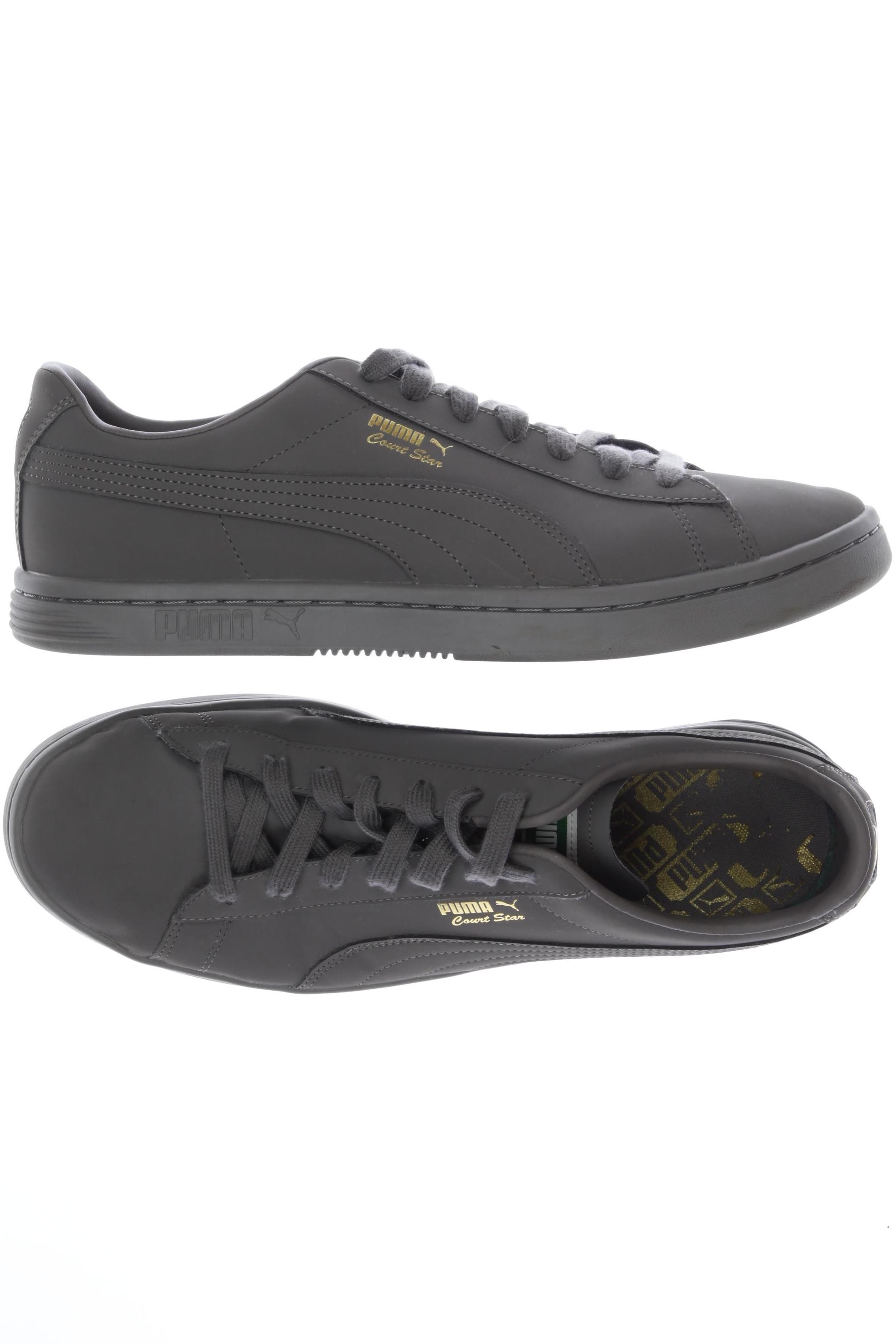 

Puma Herren Sneakers, grau, Gr. 44.5