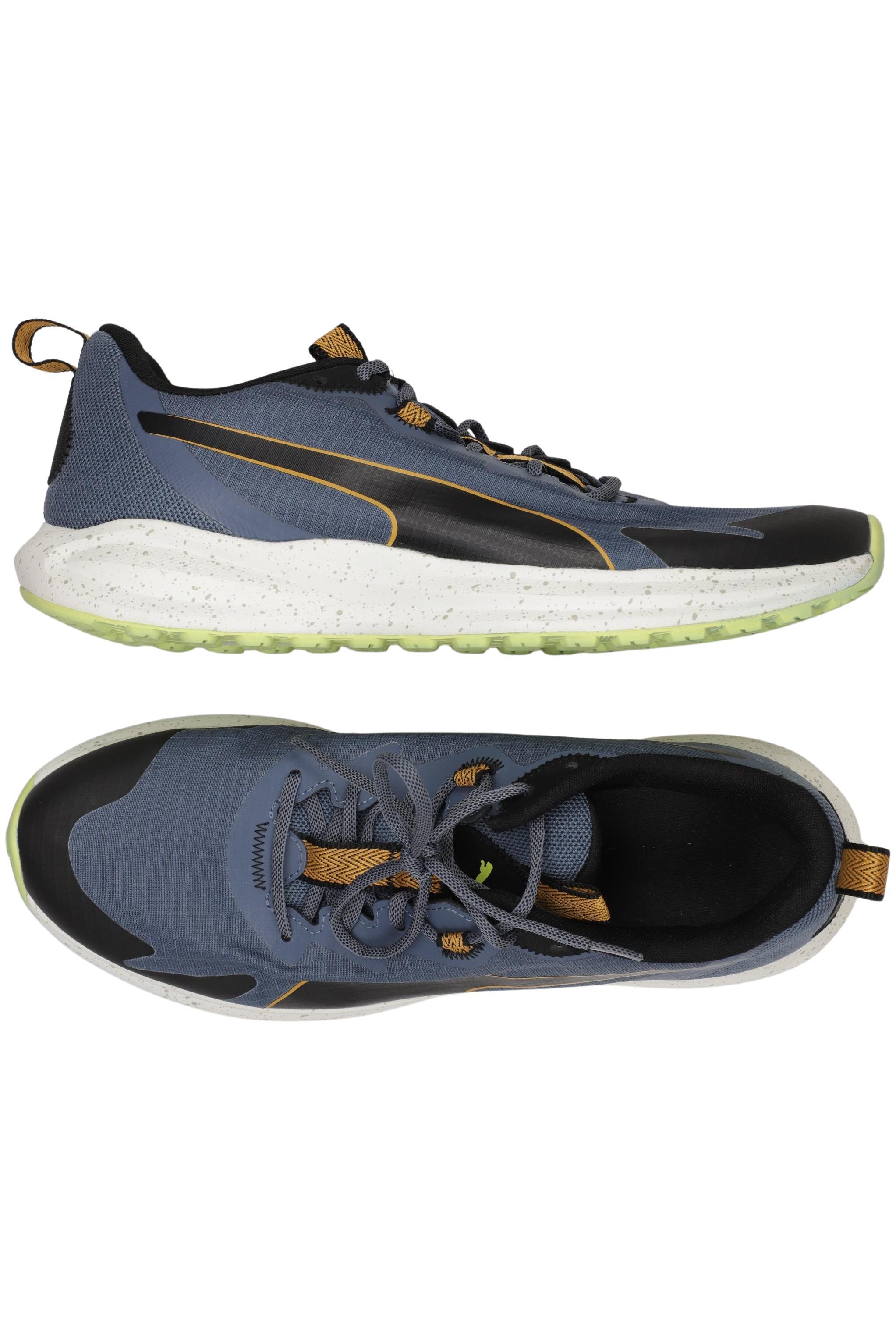 

Puma Herren Sneakers, blau, Gr. 46