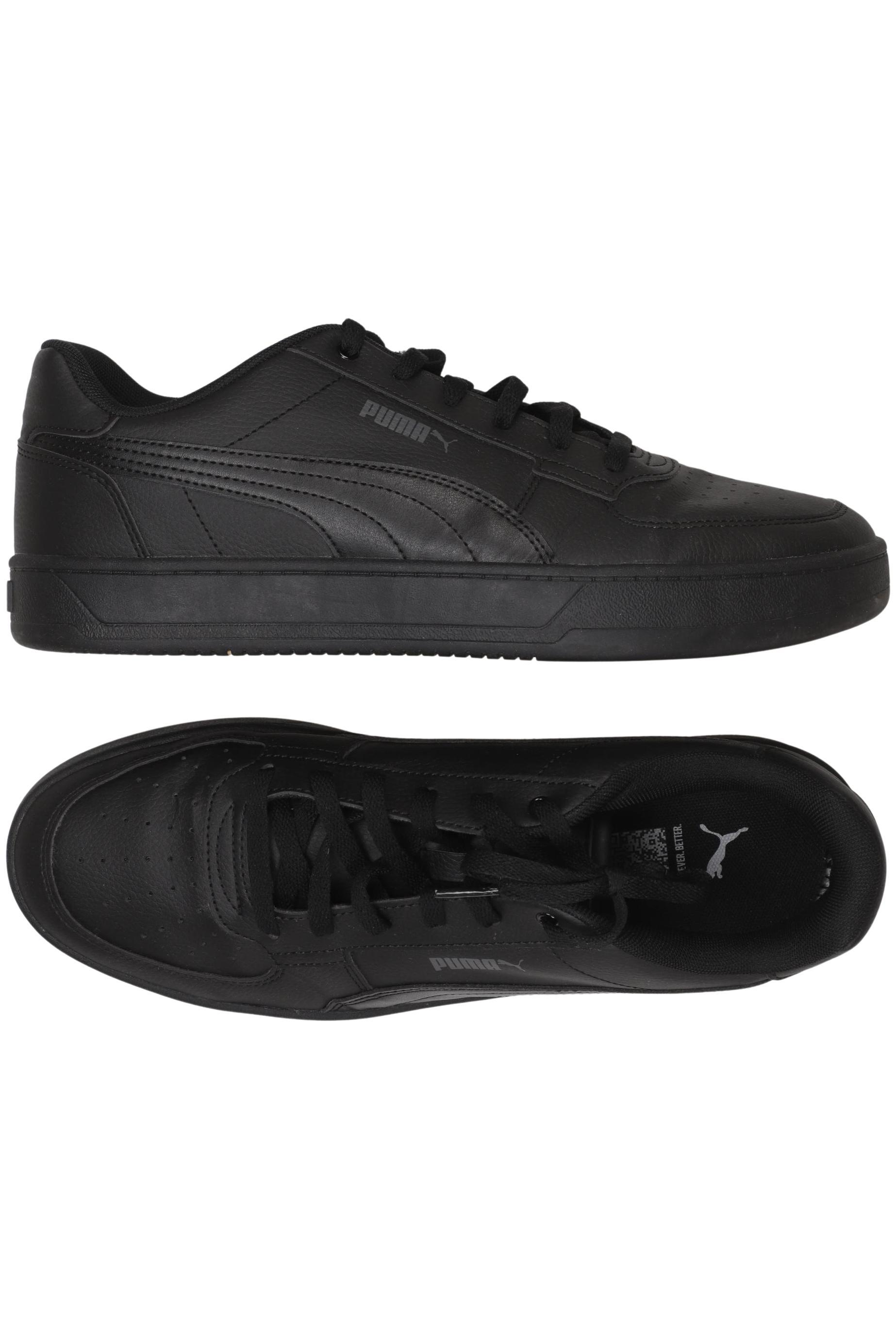 Thumbnail - Puma Herren Sneakers, schwarz, Gr. 46