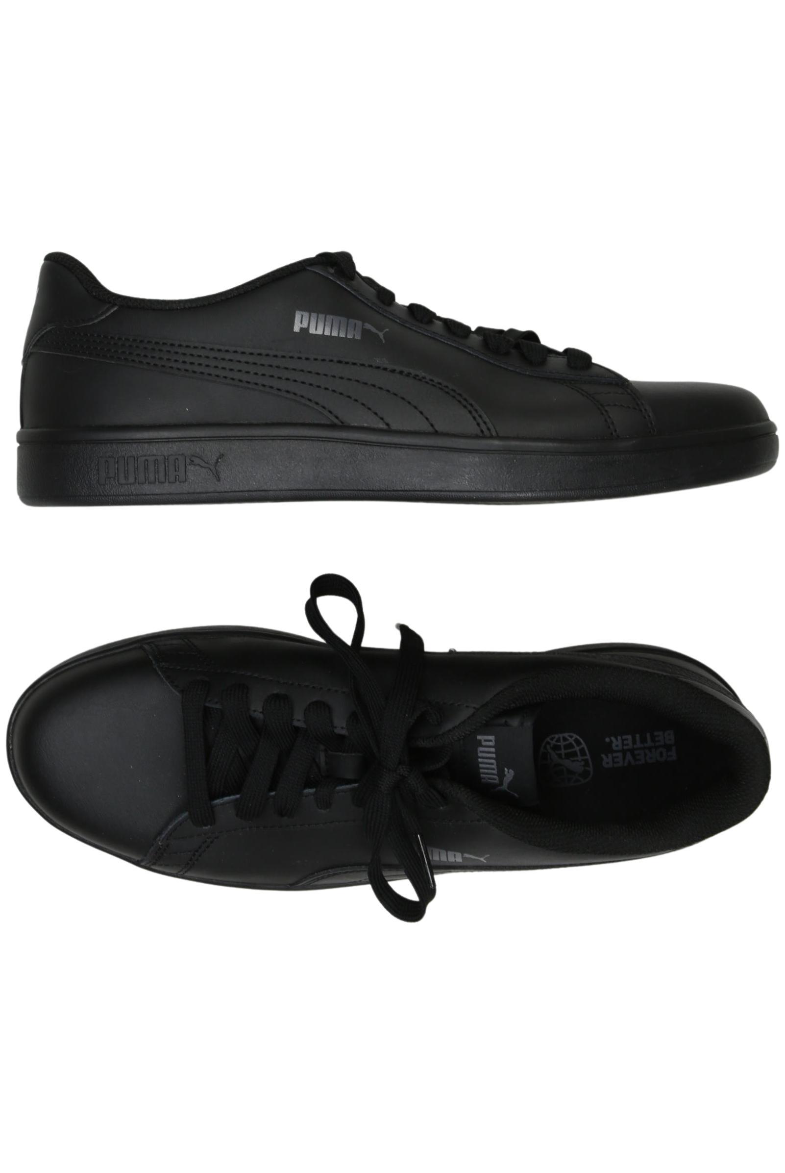 

Puma Herren Sneakers, schwarz, Gr. 43