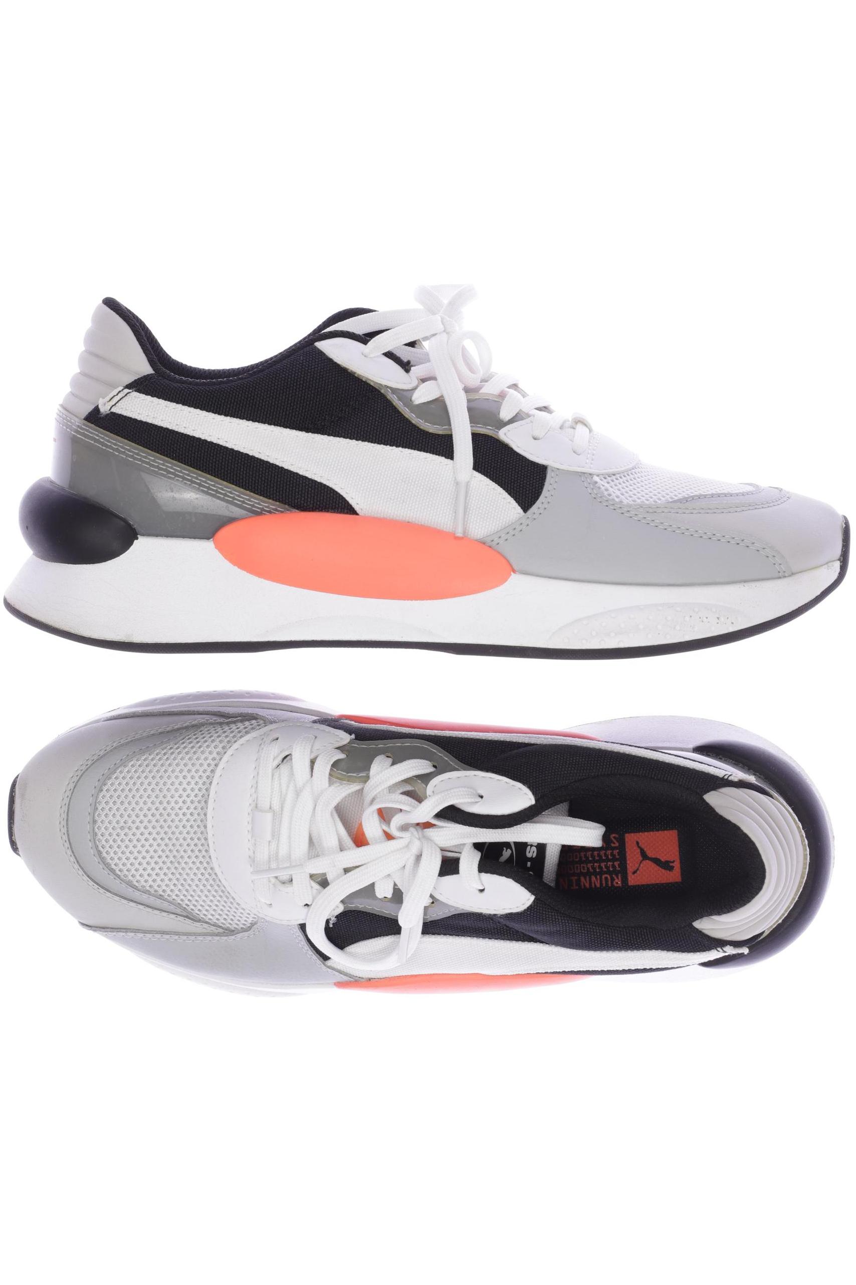 

PUMA Herren Sneakers, grau