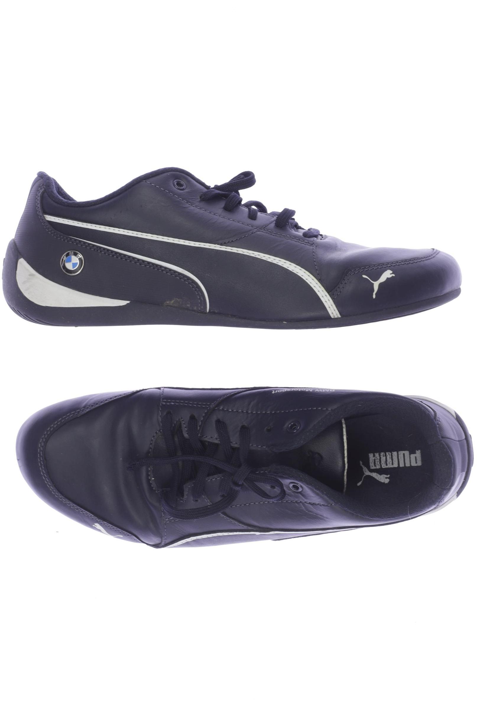 

Puma Herren Sneakers, marineblau, Gr. 40