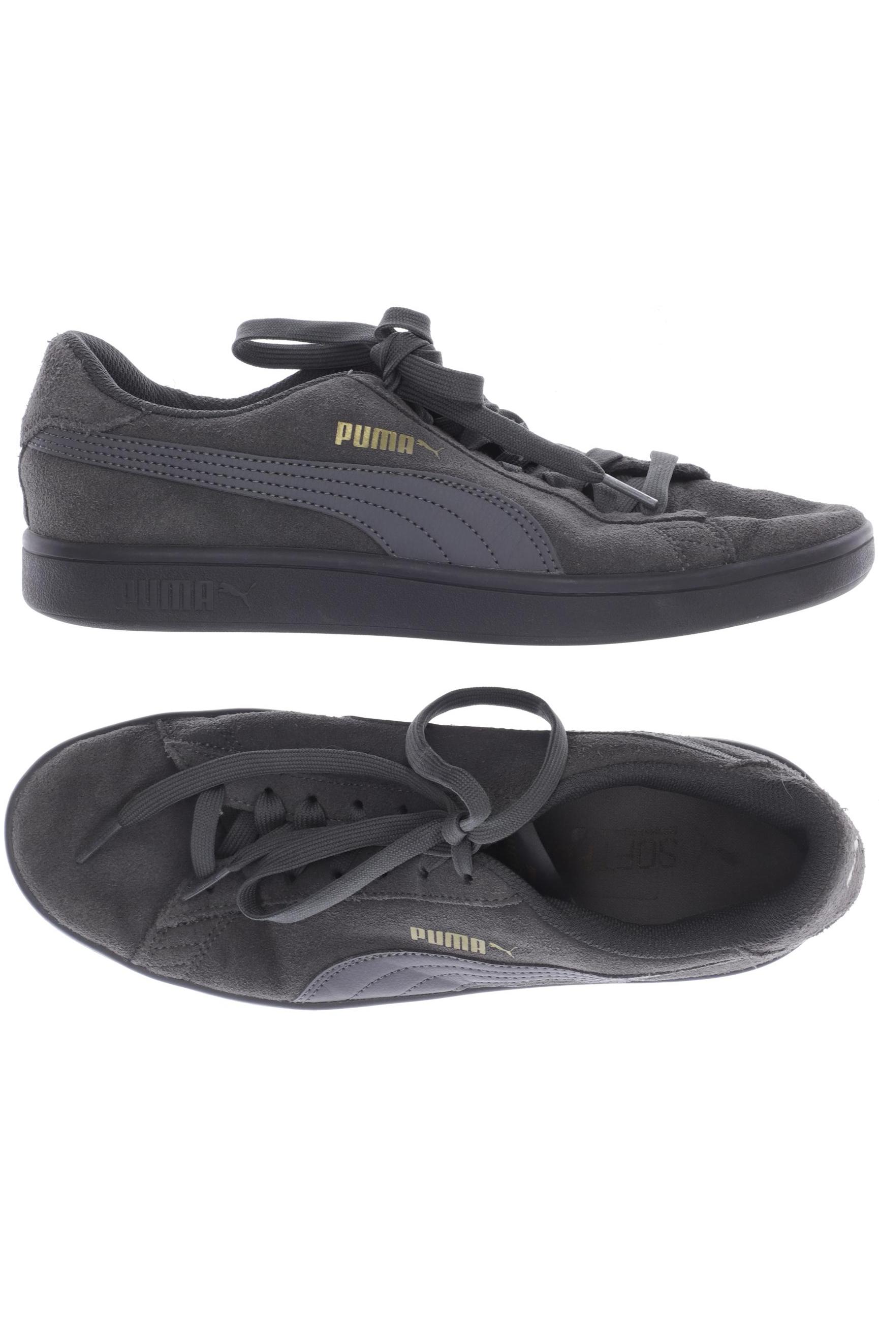 

Puma Herren Sneakers, grau, Gr. 41