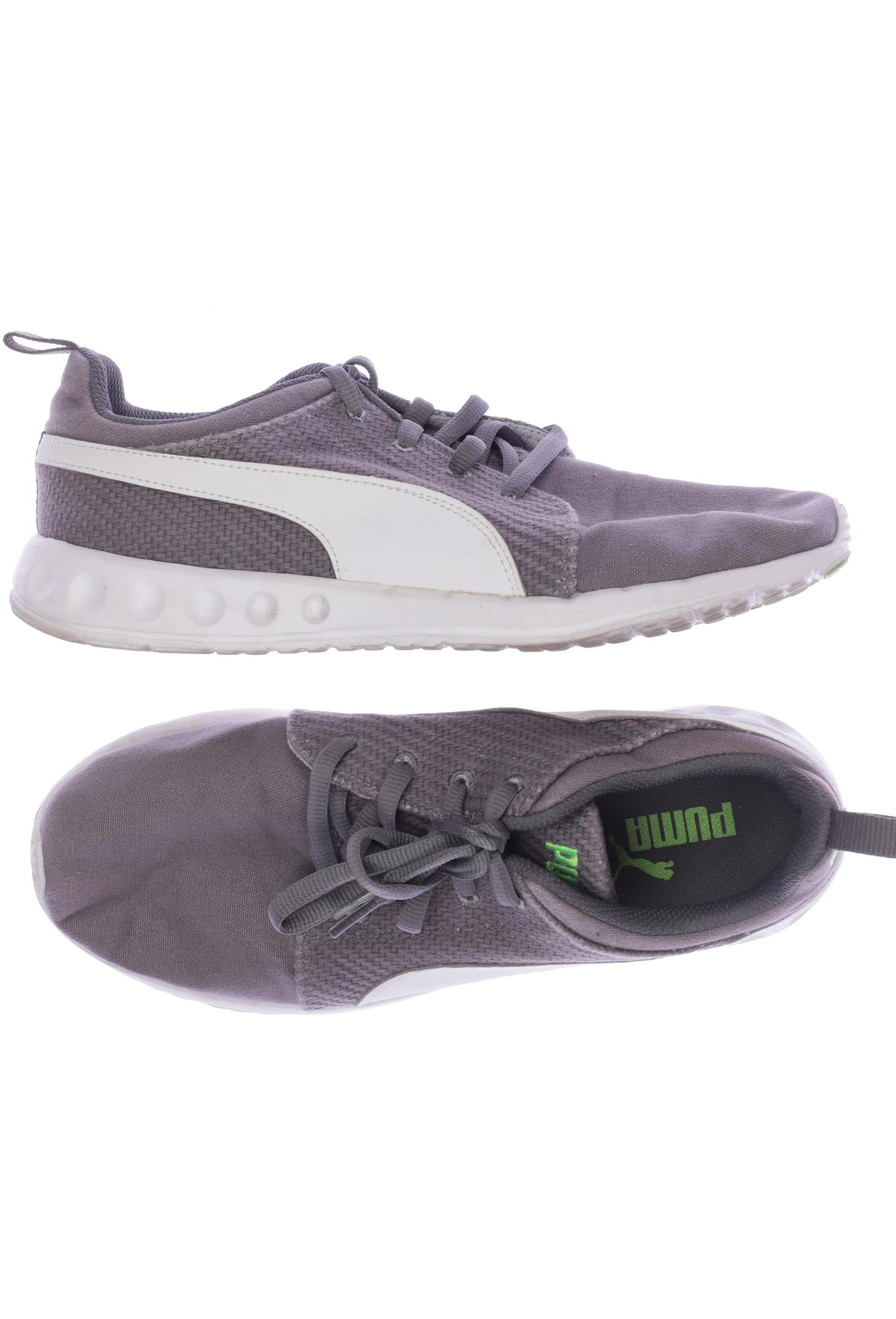 

Puma Herren Sneakers, grau, Gr. 42
