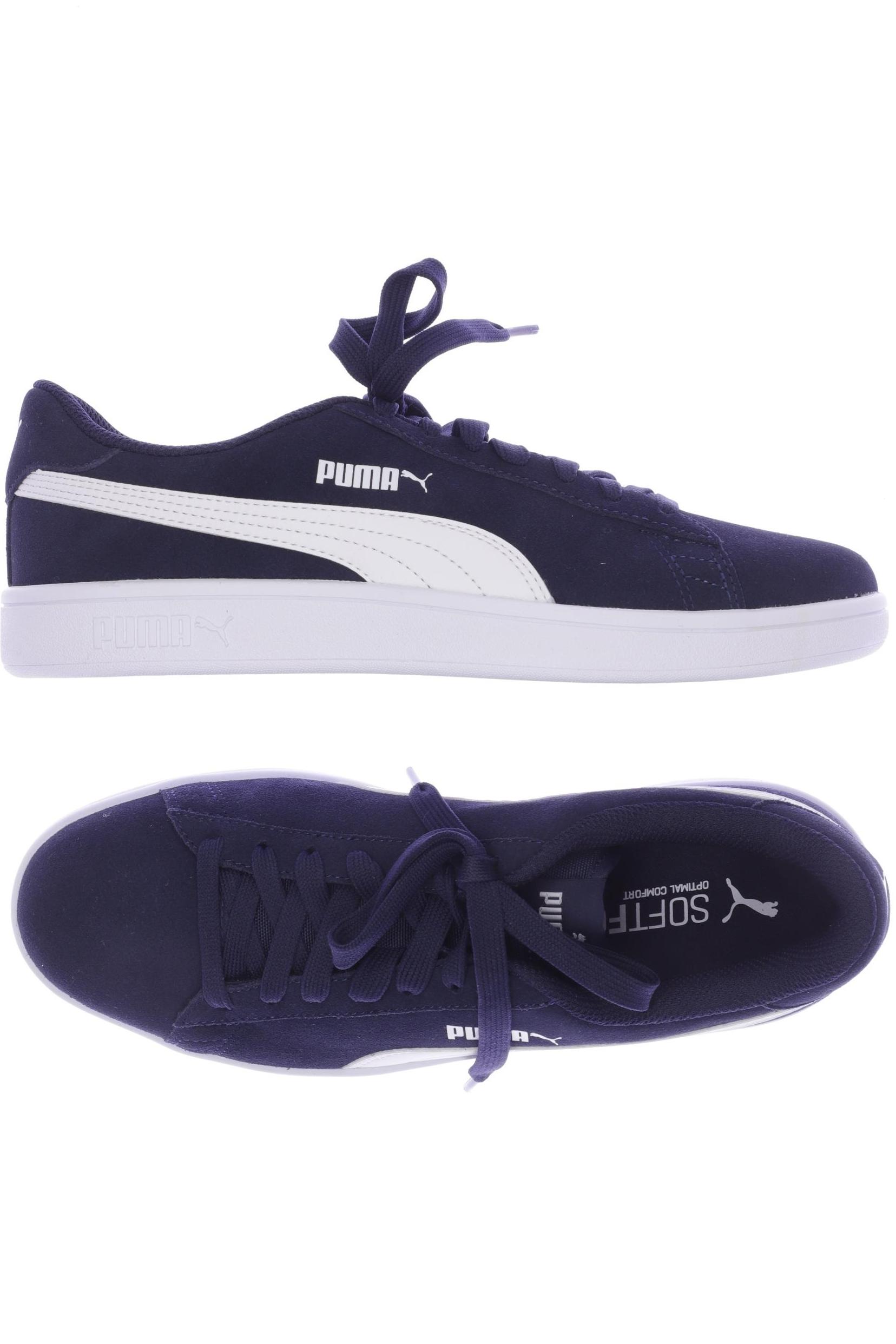 

Puma Herren Sneakers, marineblau, Gr. 40.5