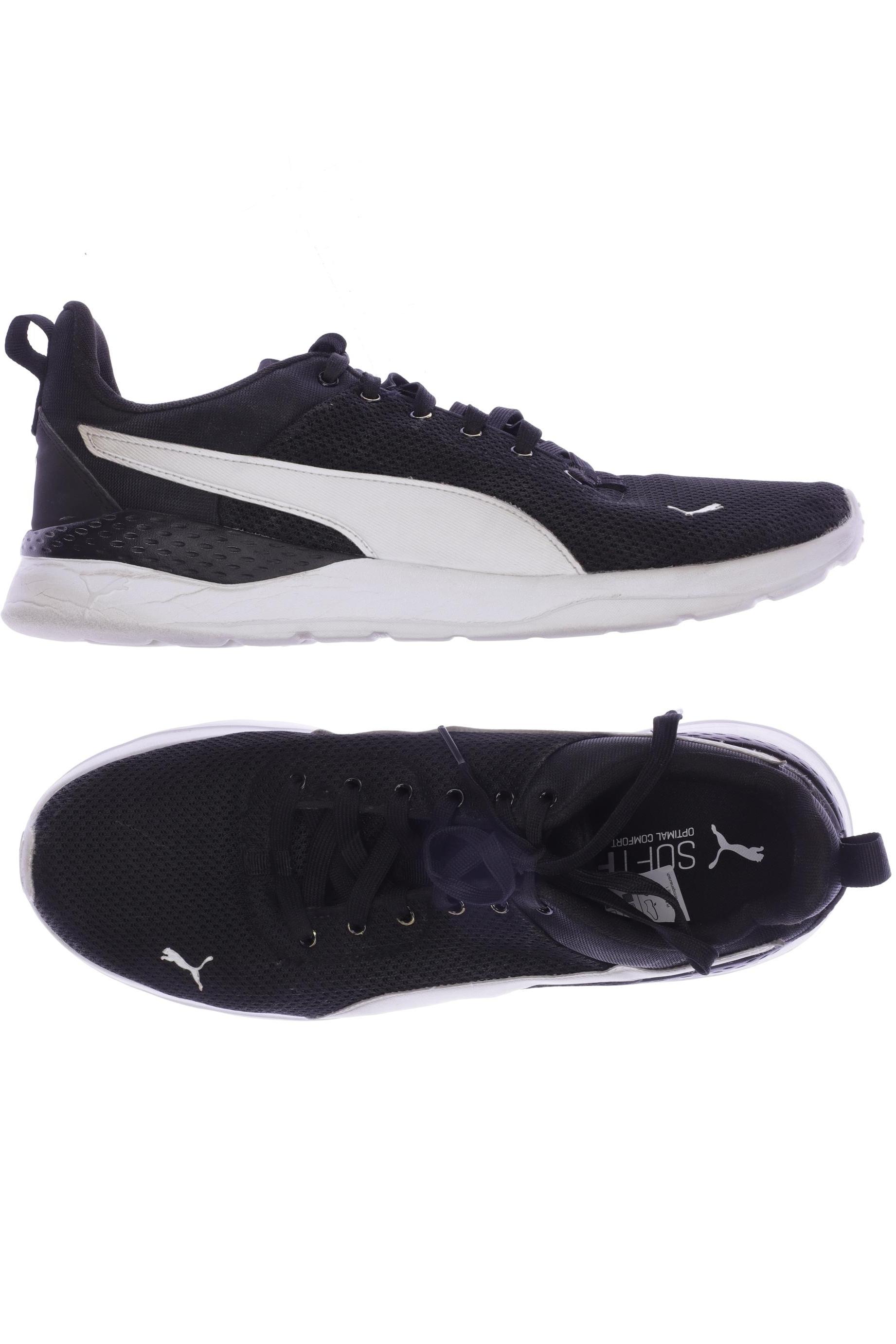 

Puma Herren Sneakers, schwarz, Gr. 45